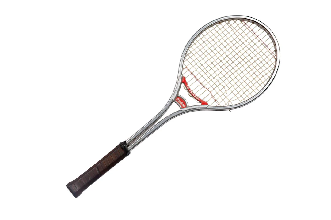 TENNIS: John NEWCOMBE, VARIOUS