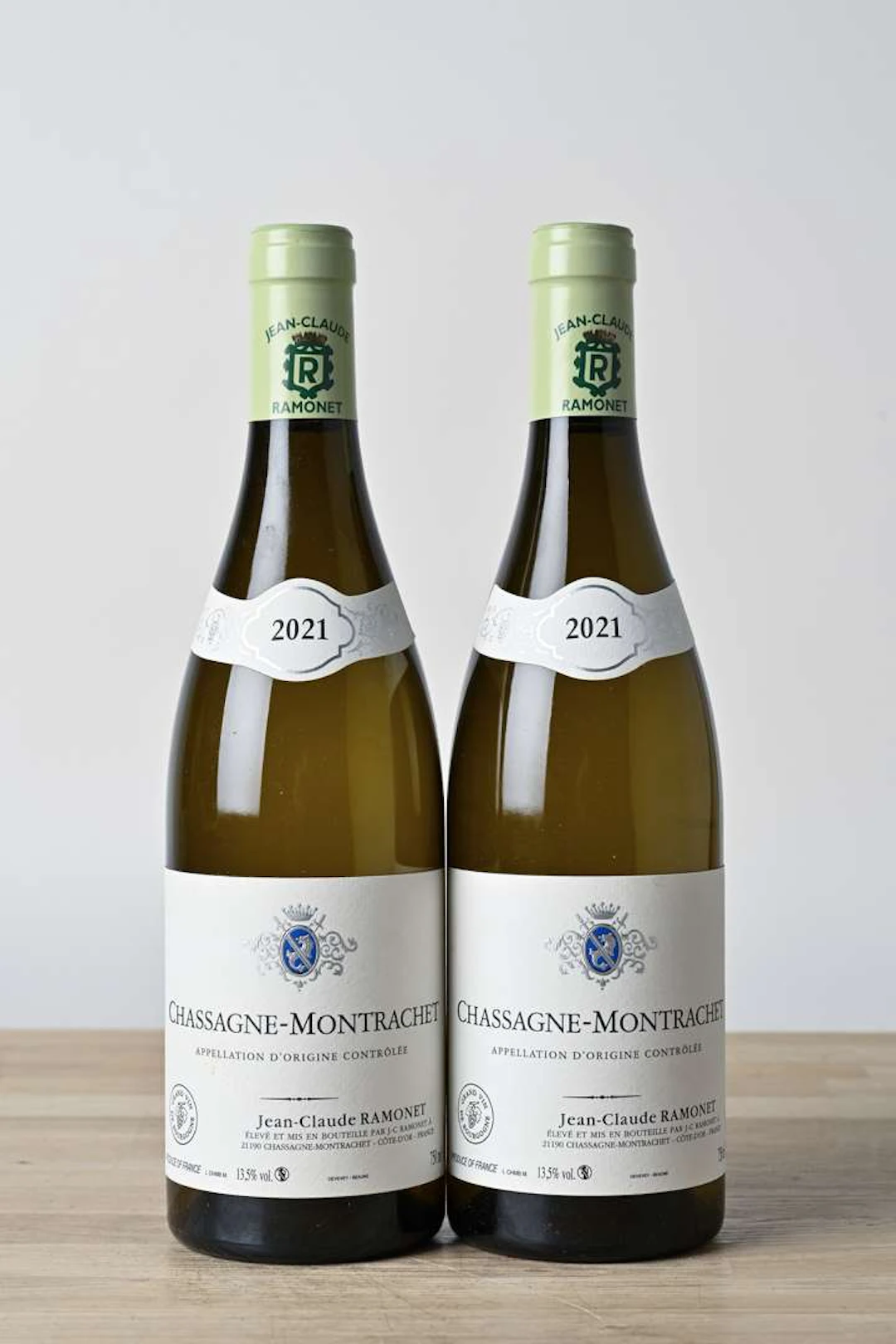 Domaine Jean-Claude Ramonet