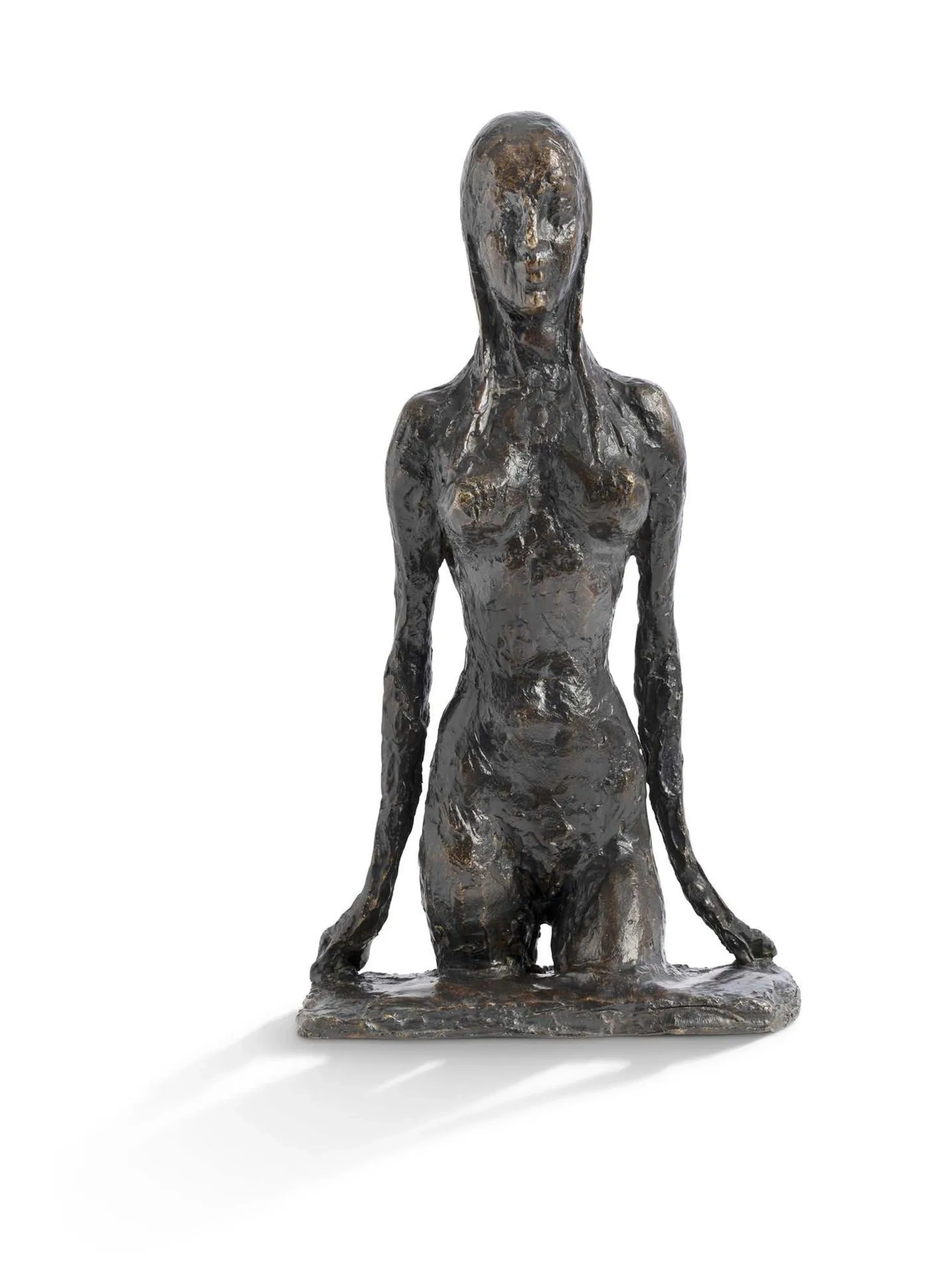 EDMOND MOIRIGNOT (1913-2002) - Lot 116