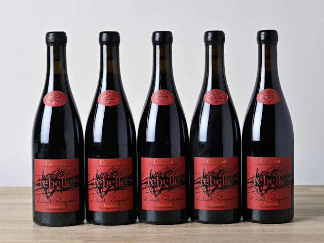 Domaine Reynaud