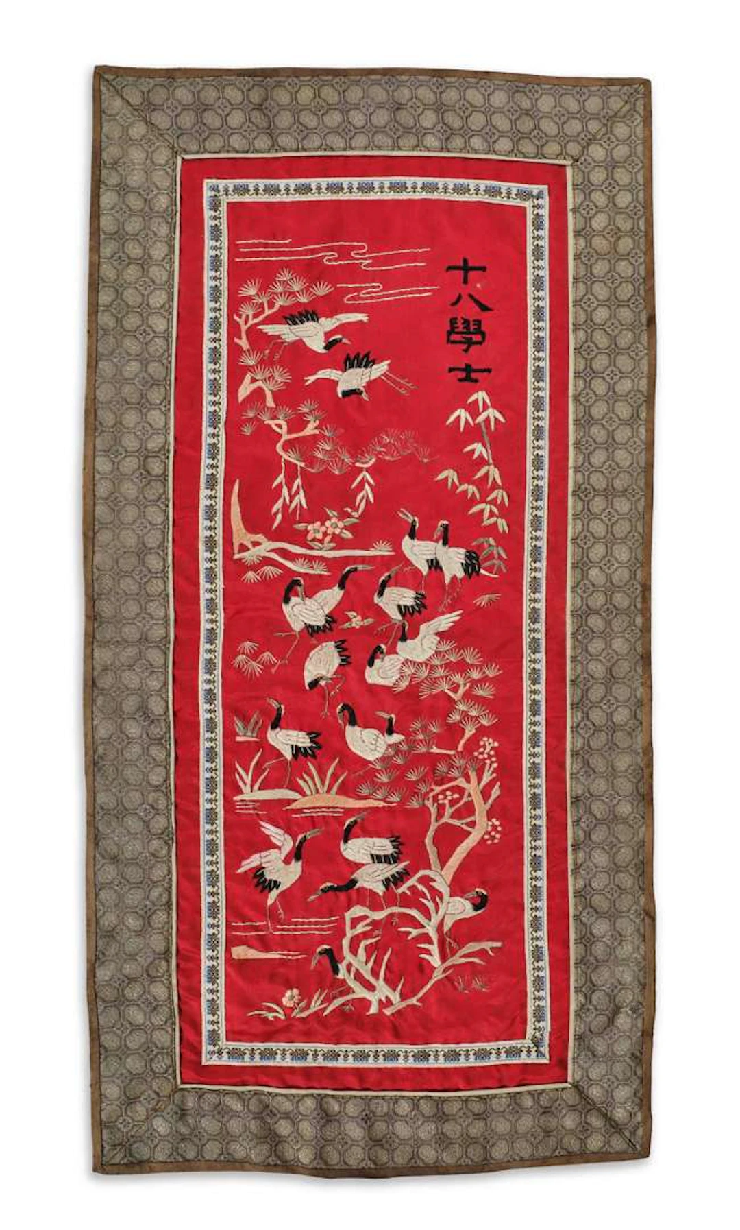 VIETNAM, LATE 19TH – EARLY 20TH CENTURY