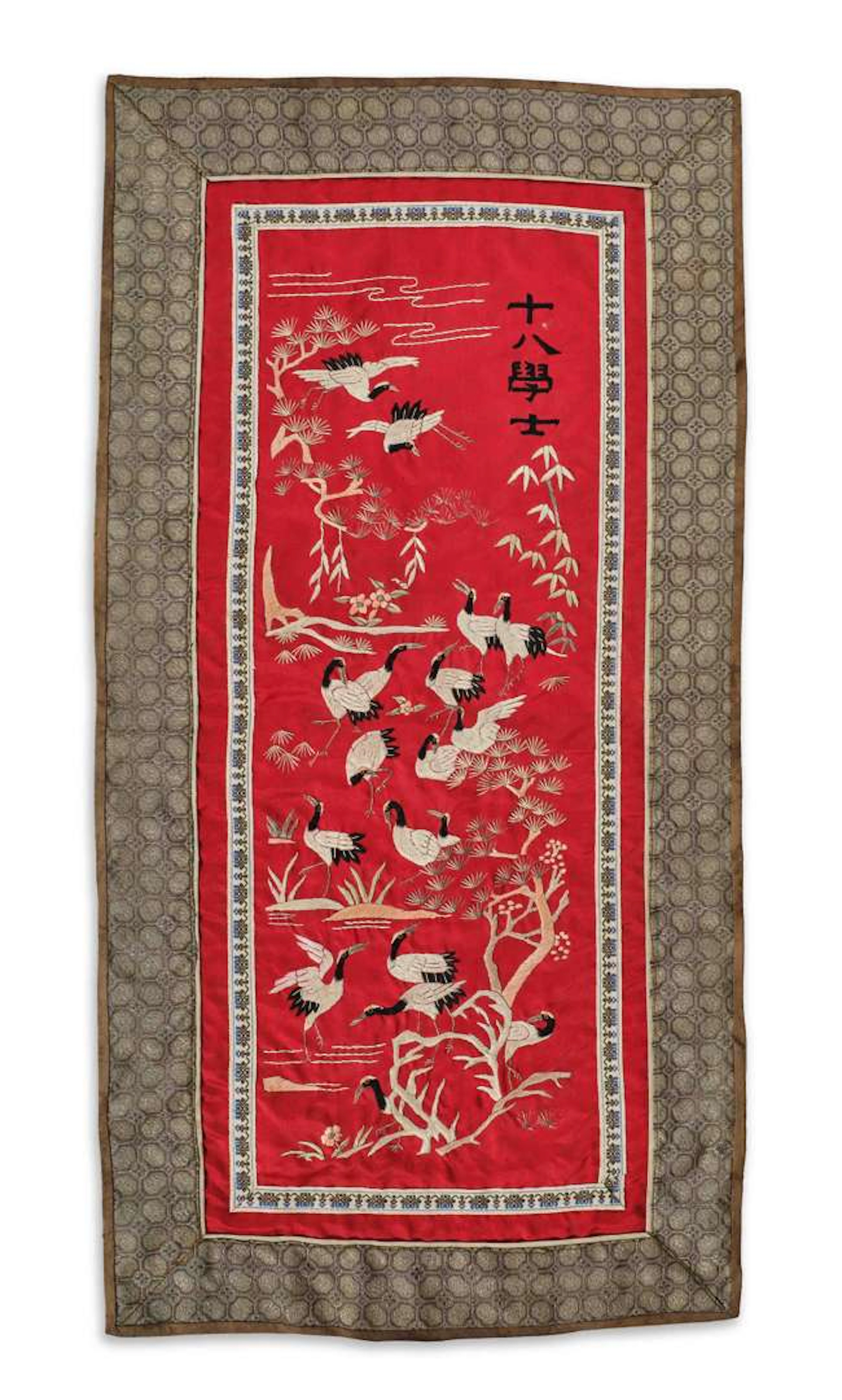 VIETNAM, LATE 19TH – EARLY 20TH CENTURY