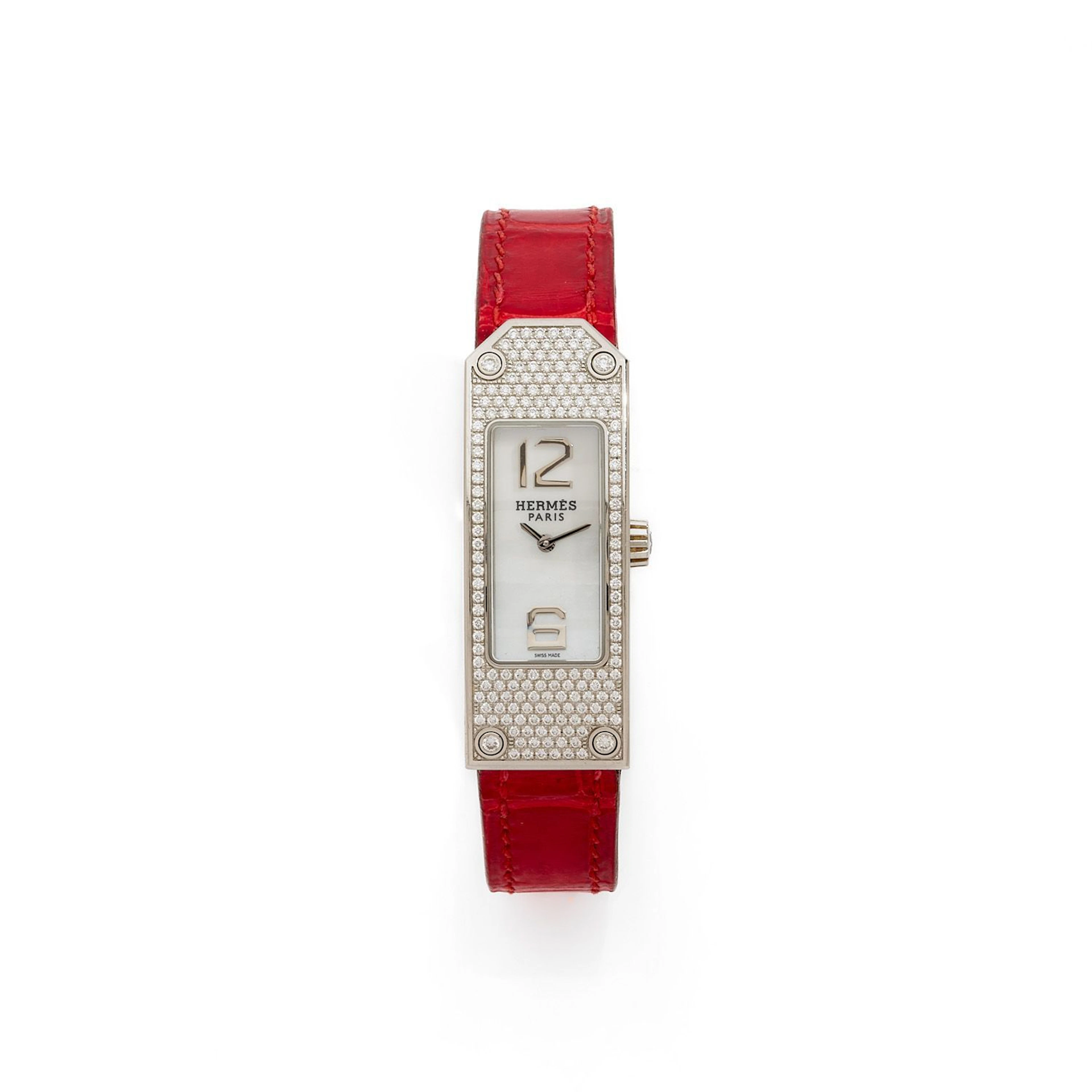 HERMES - Lot 121