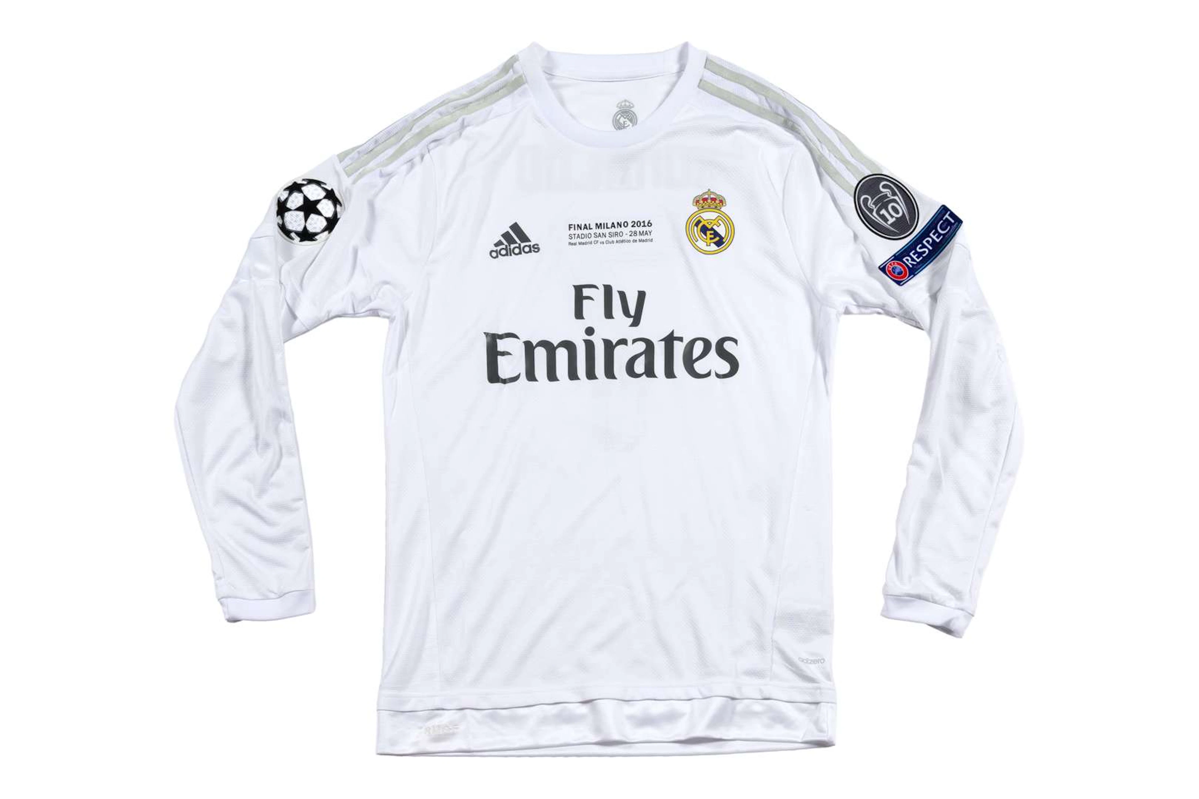 FOOTBALL - Cristiano RONALDO