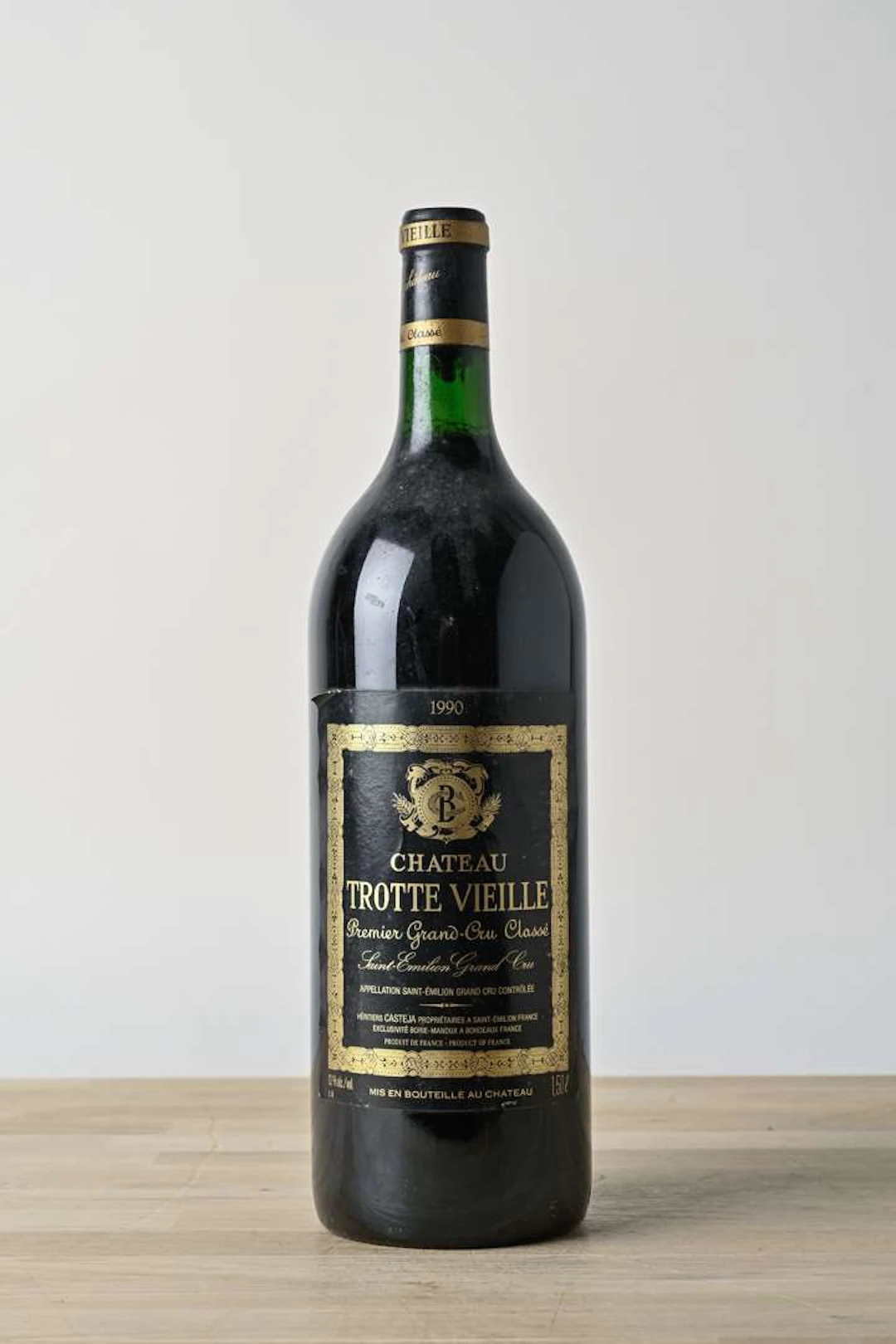 Saint-Emilion