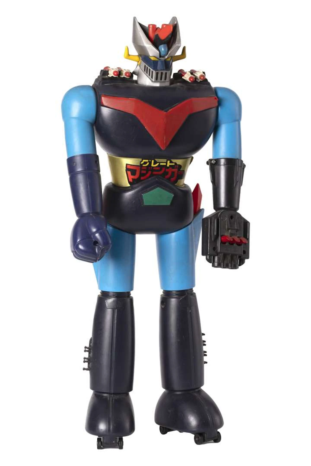 GREAT MAZINGER