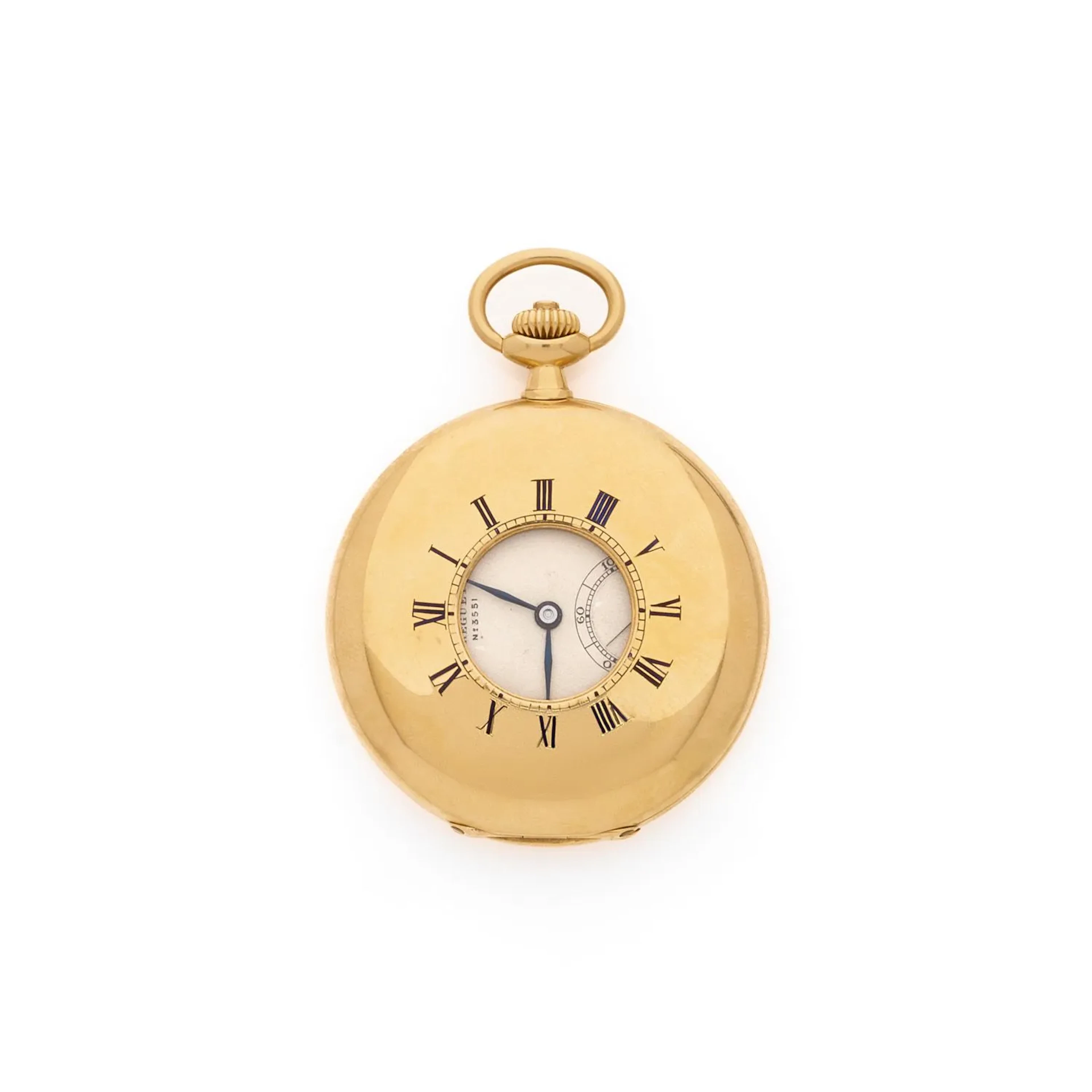 BREGUET - Lot 35