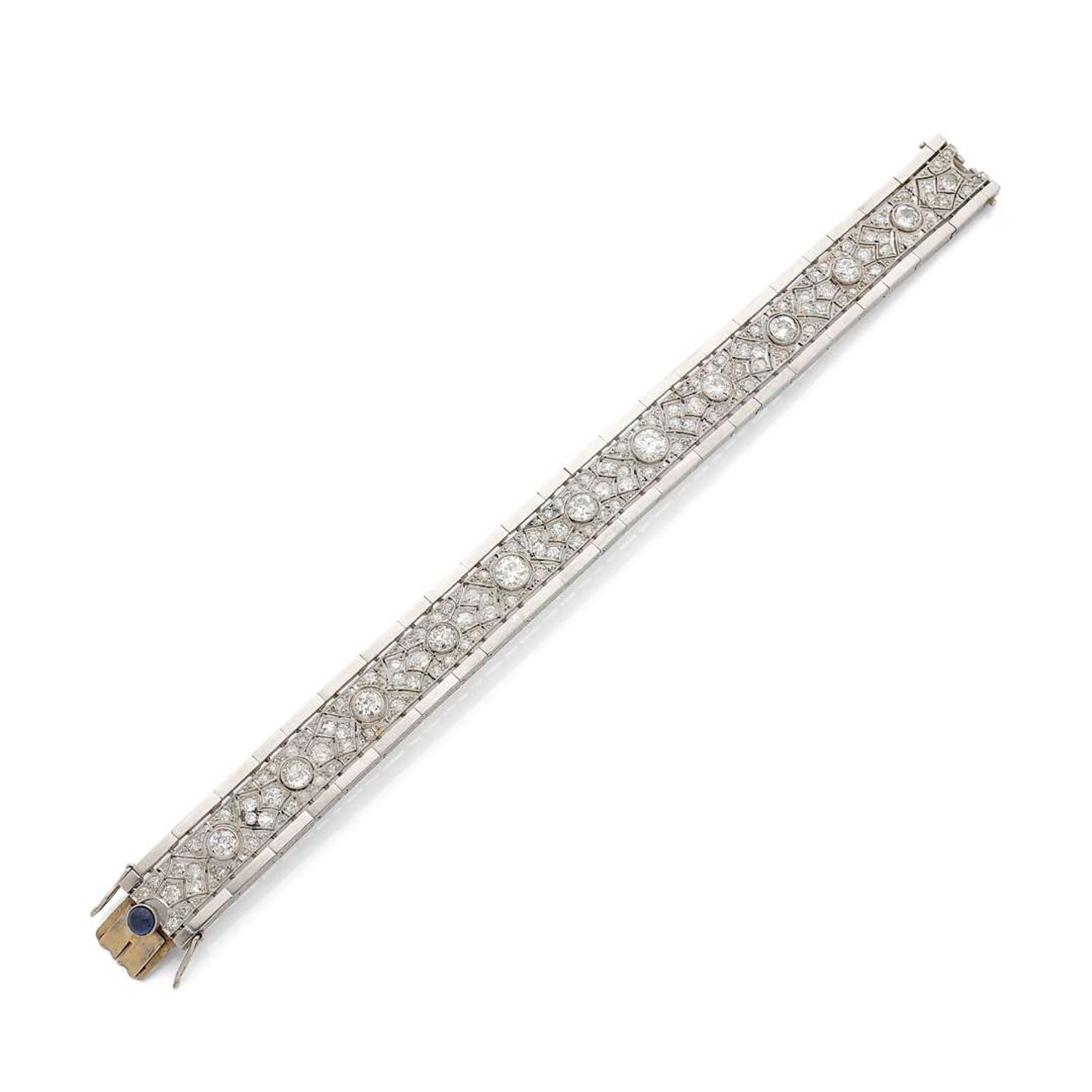 “RIBBON” BRACELET