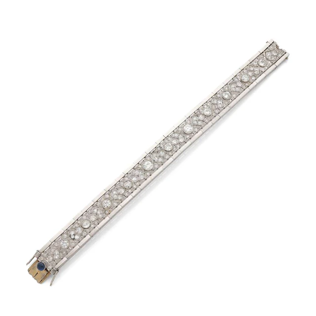 “RIBBON” BRACELET