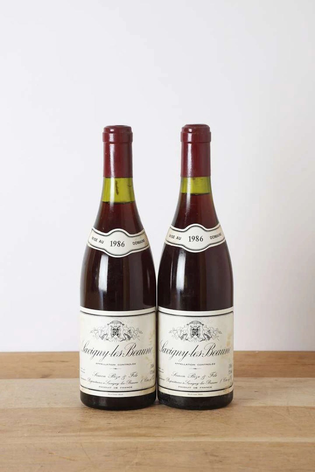 Domaine Simon Bize & Fils