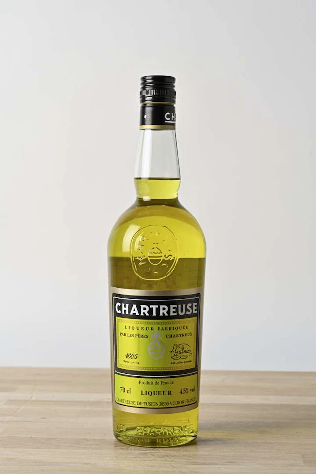 Chartreuse