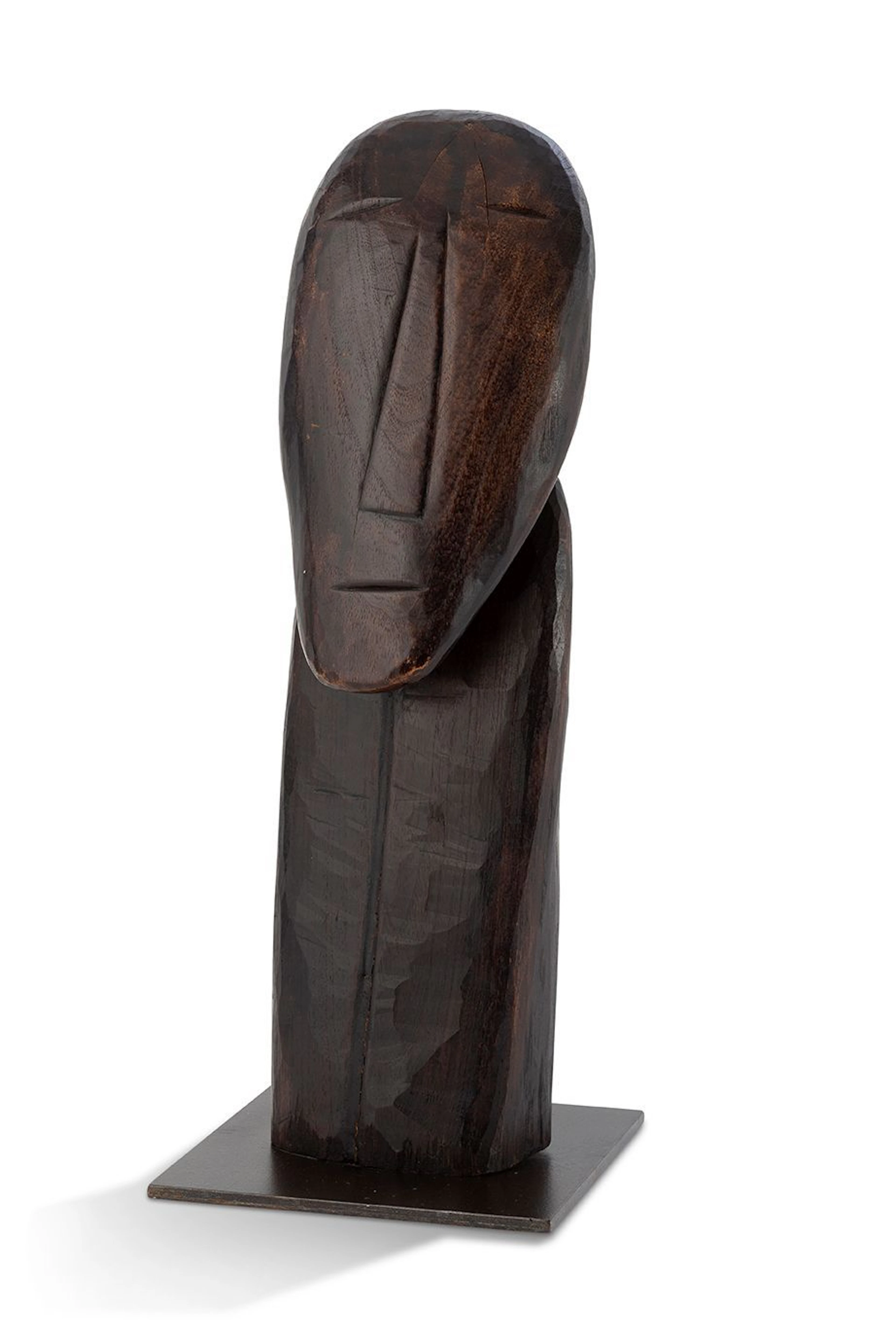 WANG KEPING (Born 1949) - Lot 8