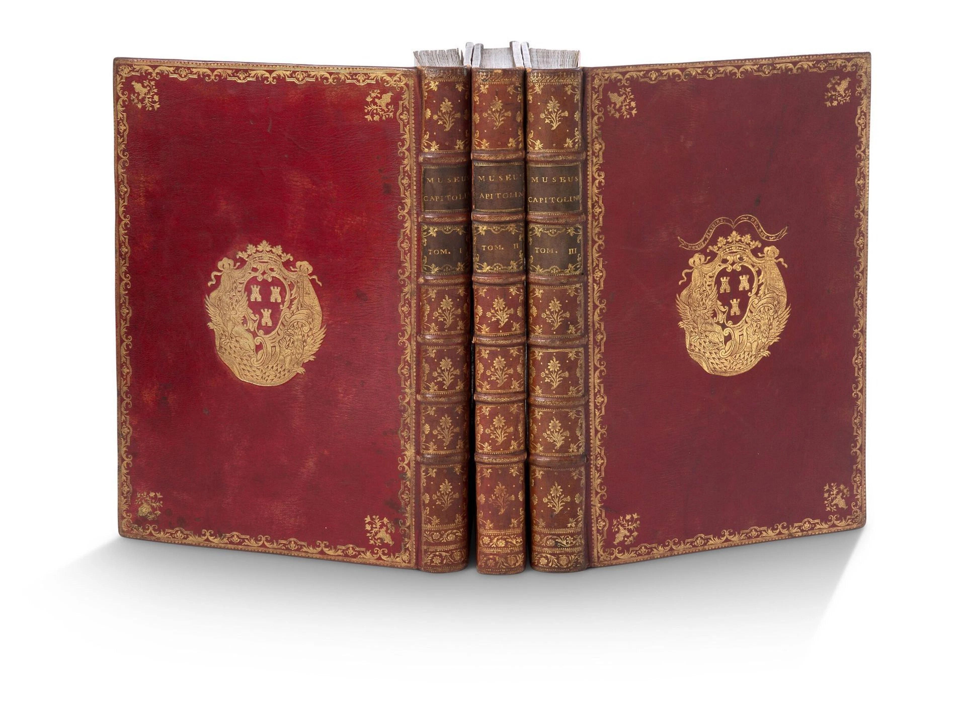 BOTTARI, Giovanni Gaetano. - Lot 277