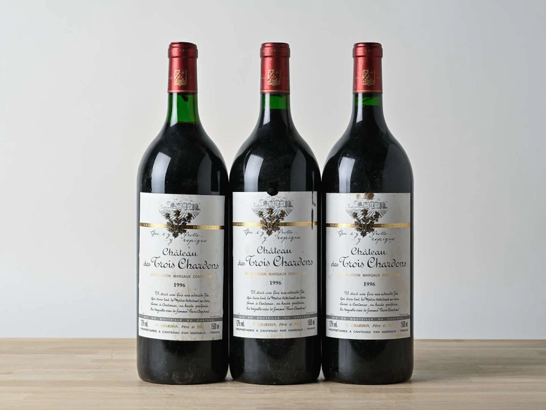 Margaux
