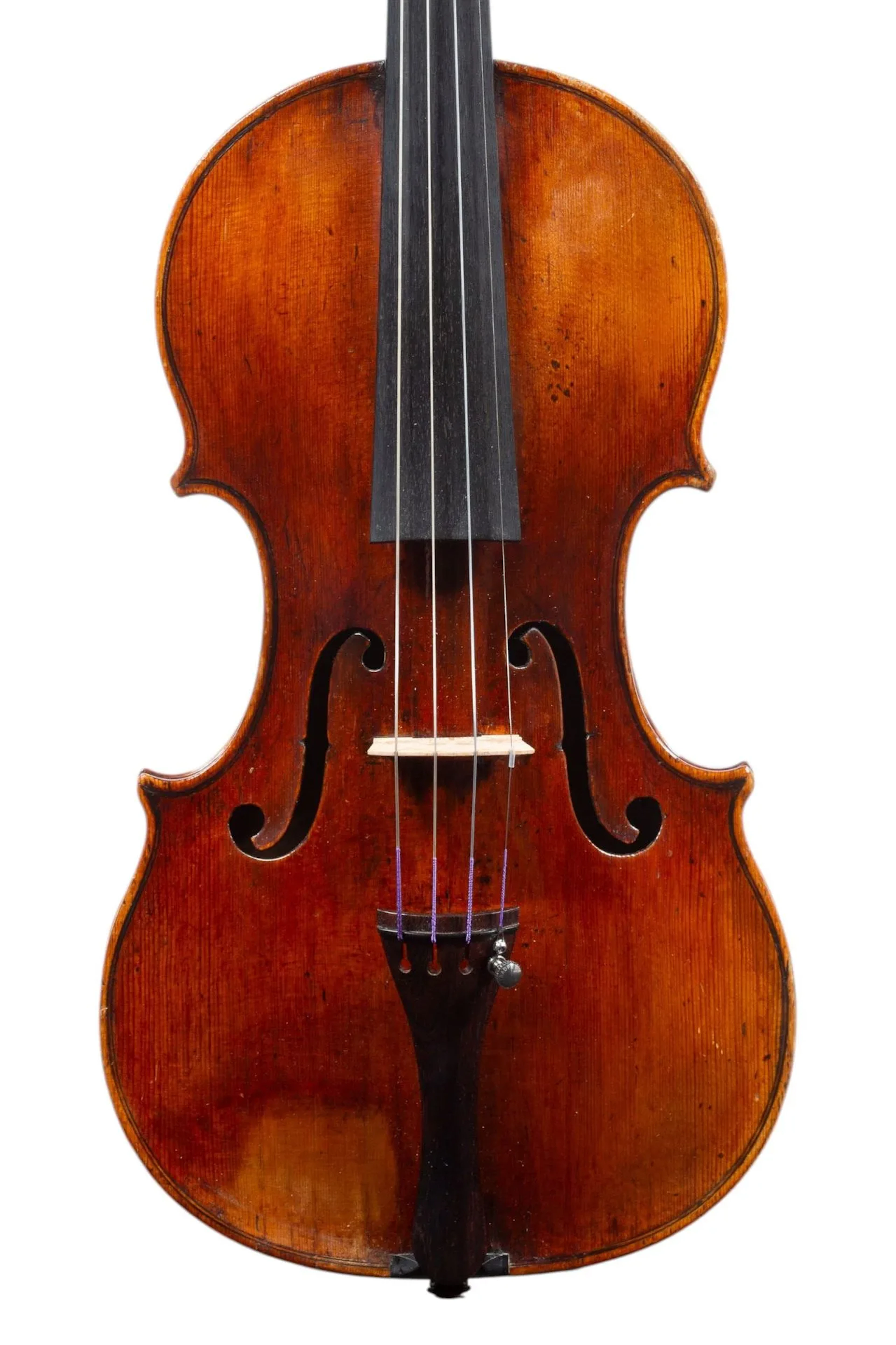 GIORGIO SERAFIN (1726 - 1775) - Lot 53