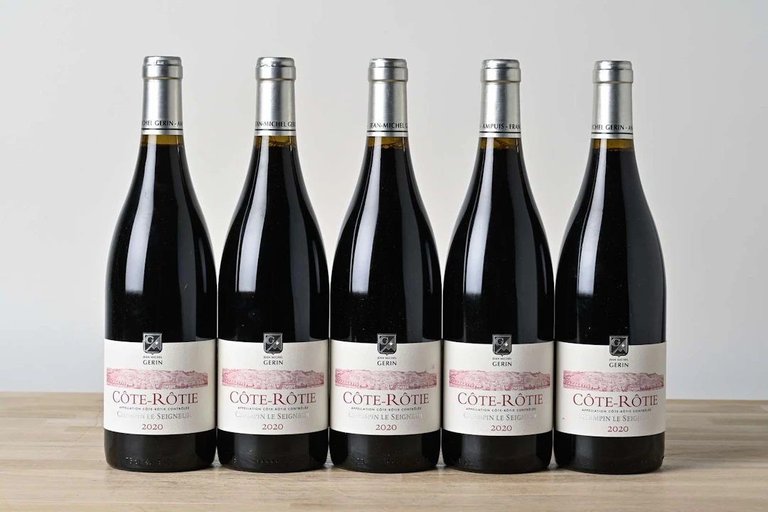 Domaine Gérin