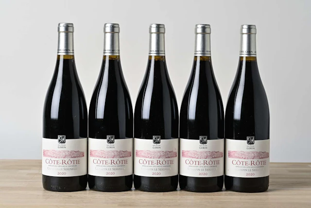 Domaine Gérin