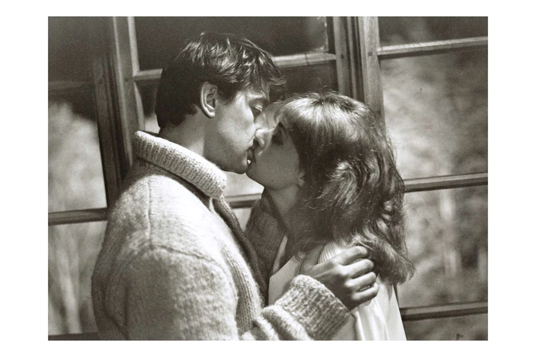 Raymond CAUCHETIER (1920–2021), Jules and Jim, François Truffaut.