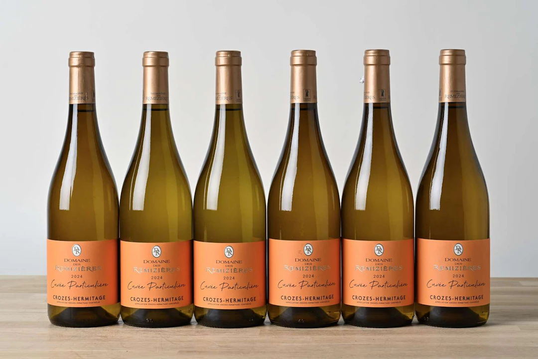 Domaine des Remizières