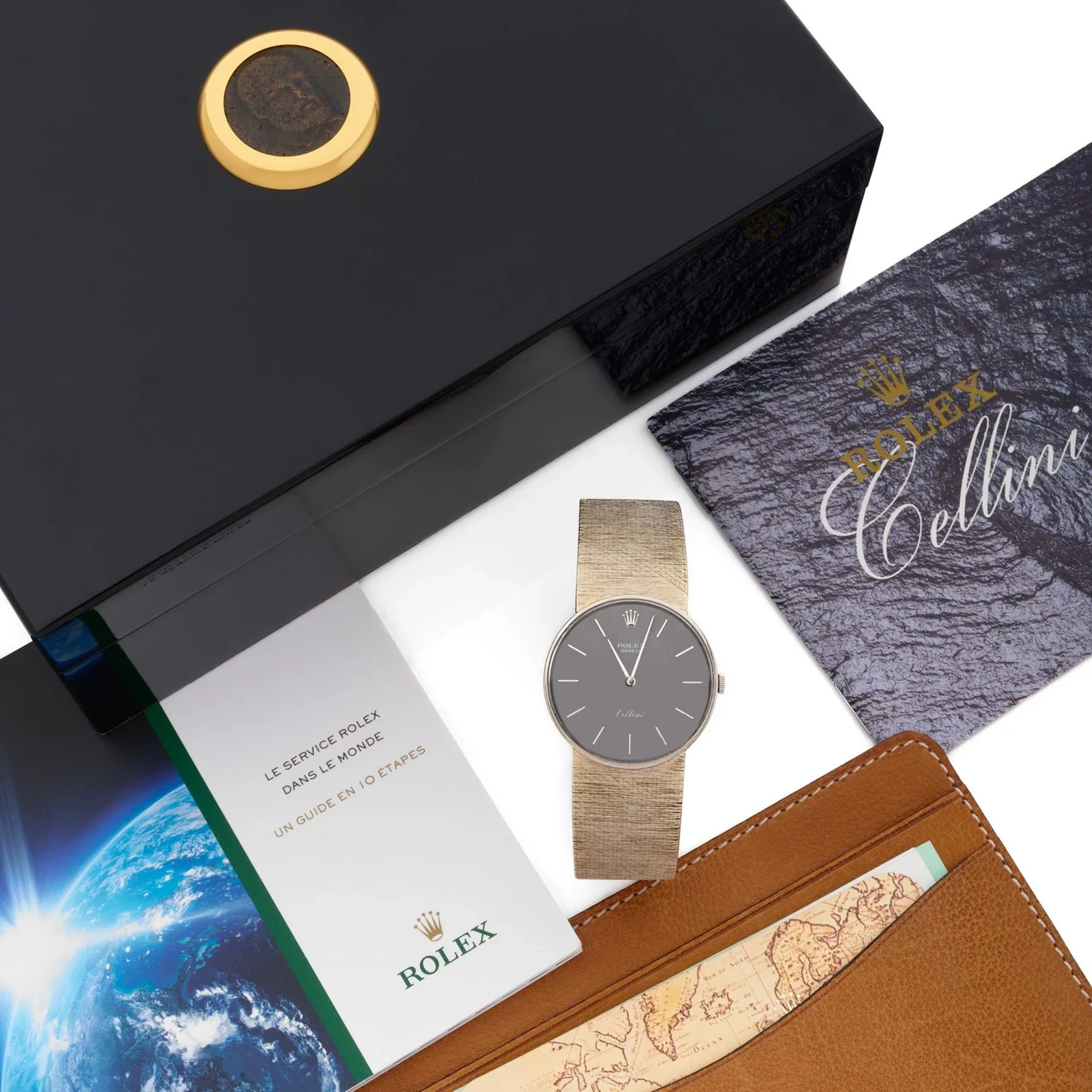 ROLEX - Lot 20