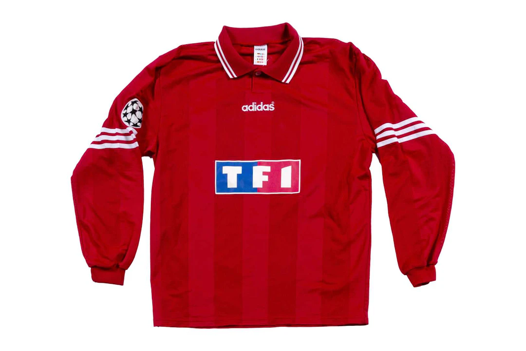 FOOTBALL: Frédéric DANJOU