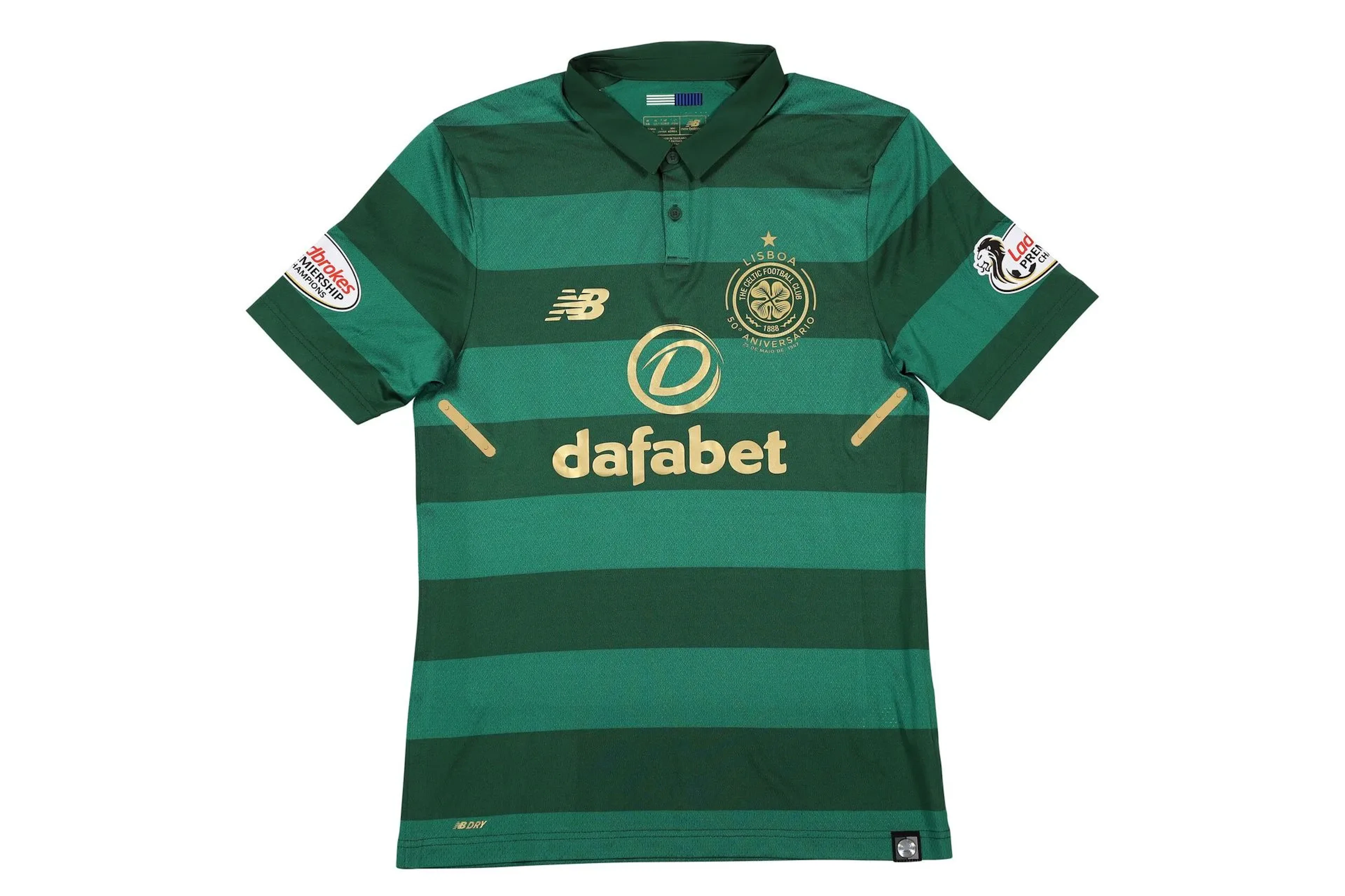 FOOTBALL Odsonne EDOUARD - Lot 187
