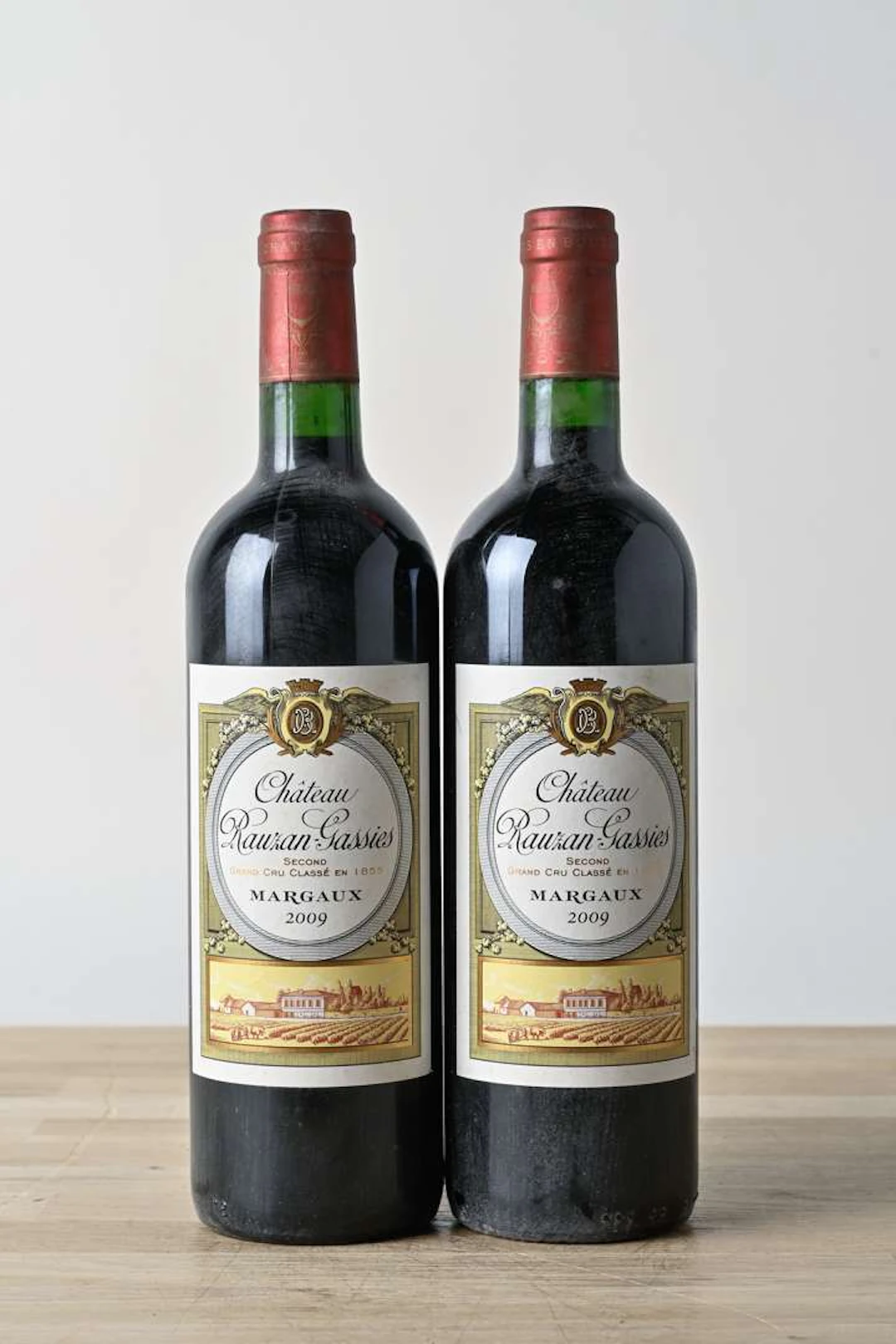 Margaux