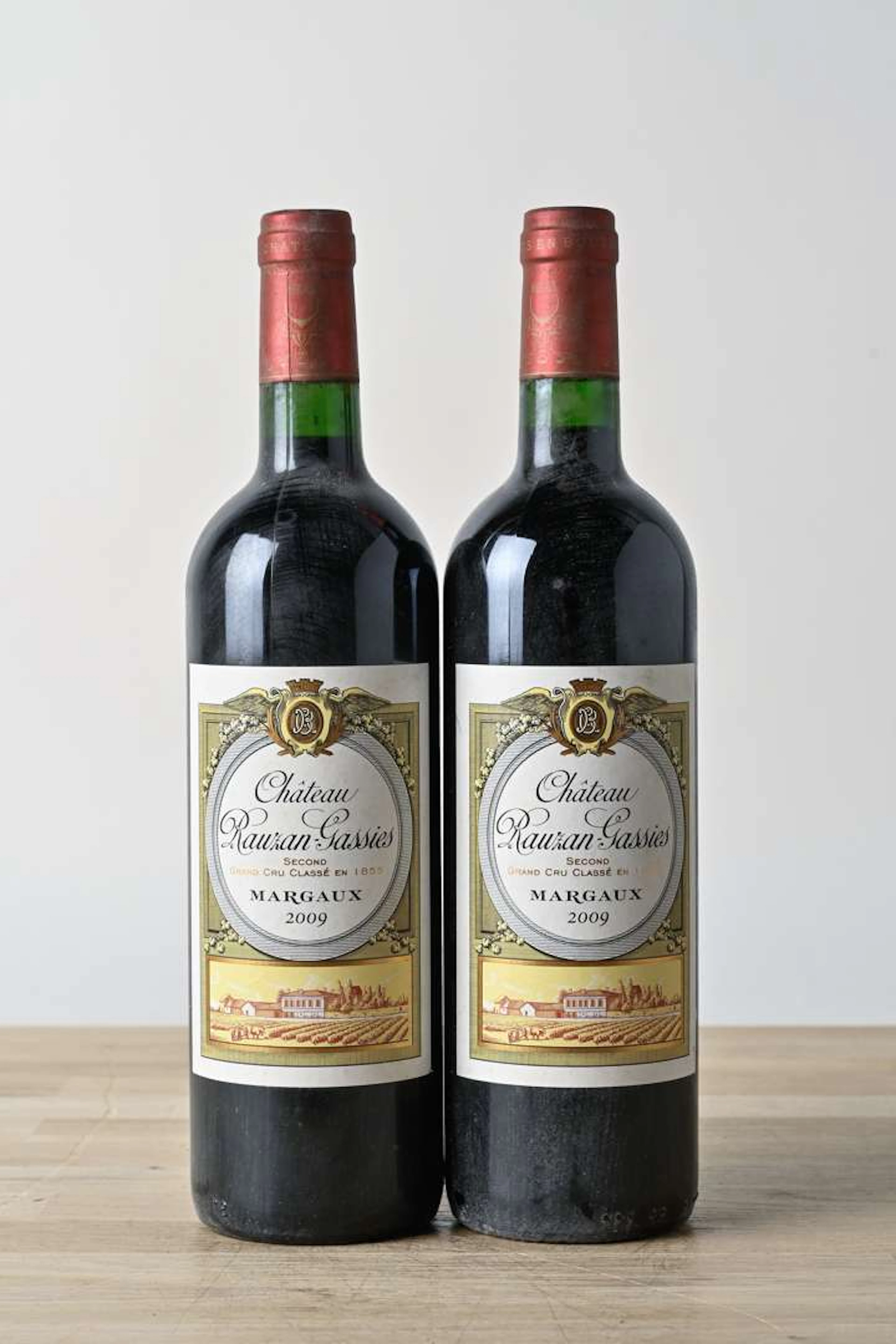 Margaux