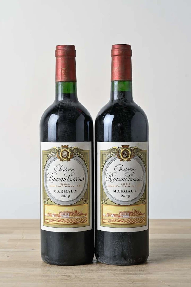 Margaux