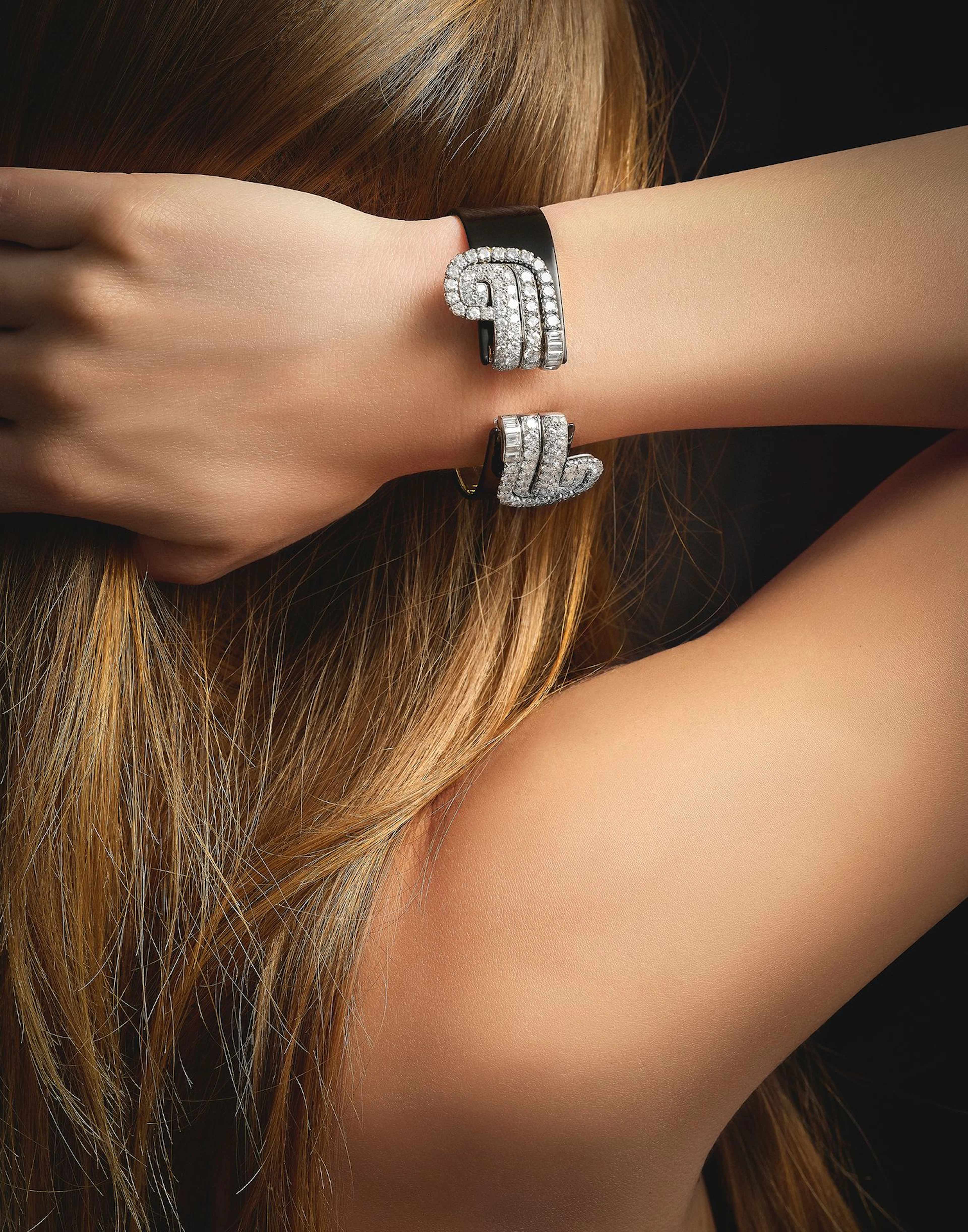 CARTIER - Lot 78