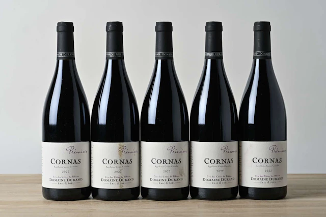 Domaine Durand