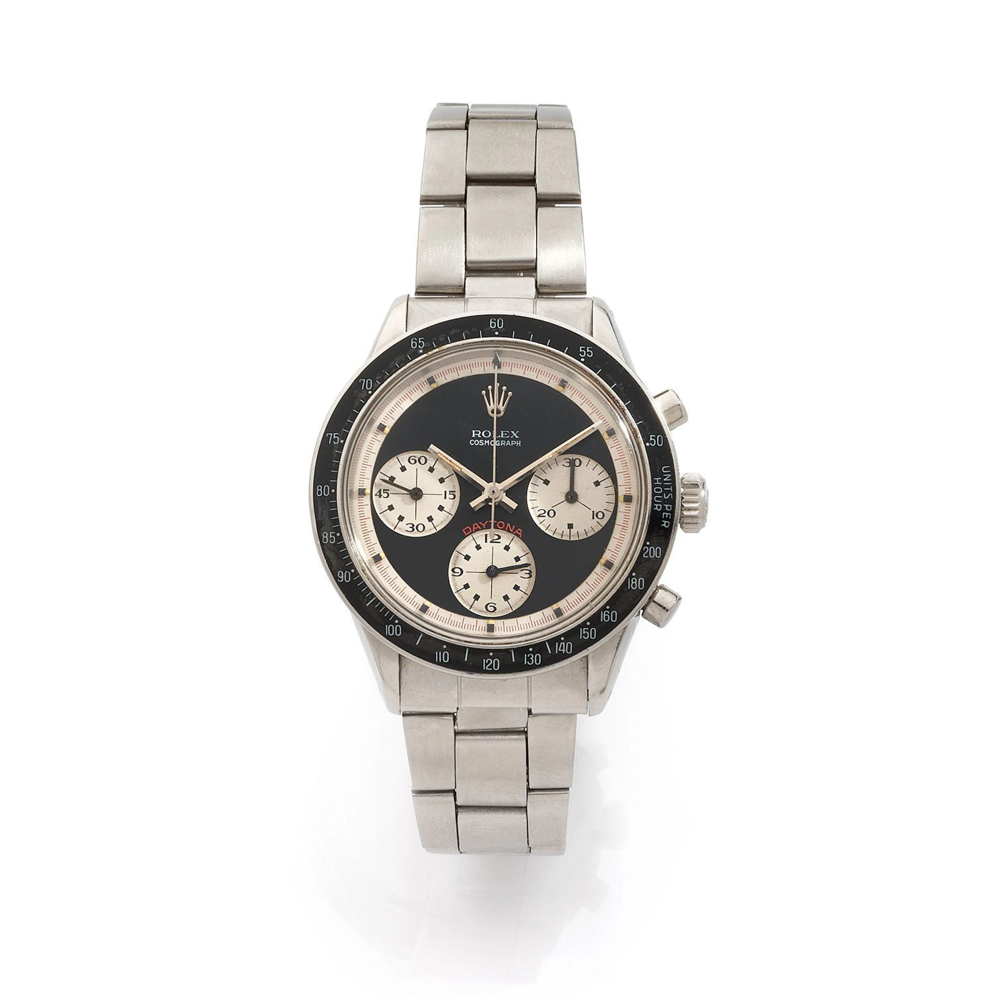 ROLEX - Lot 27