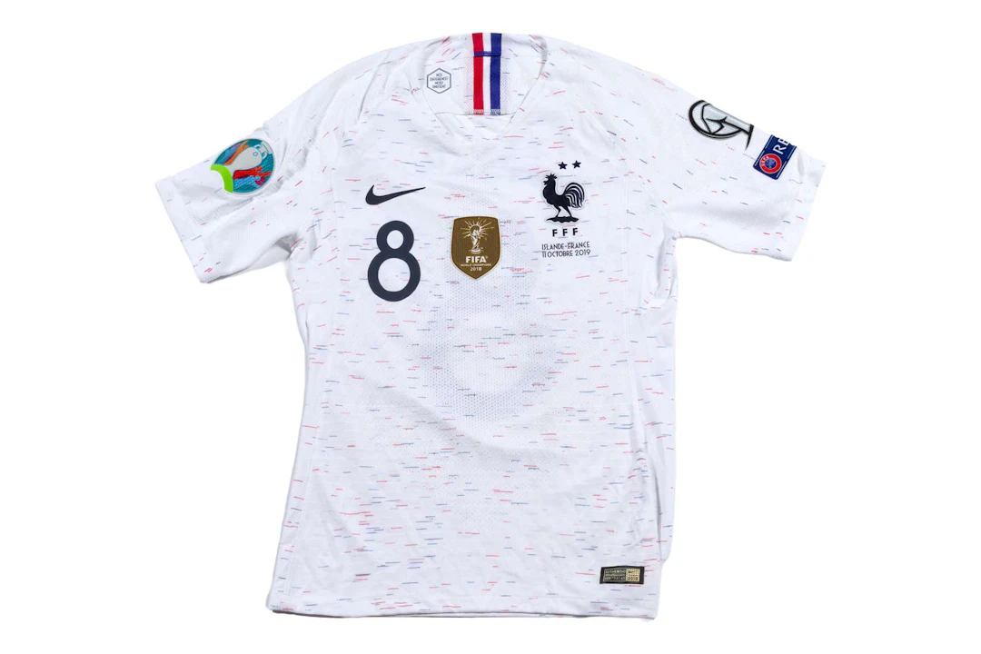 FOOTBALL - Thomas LEMAR