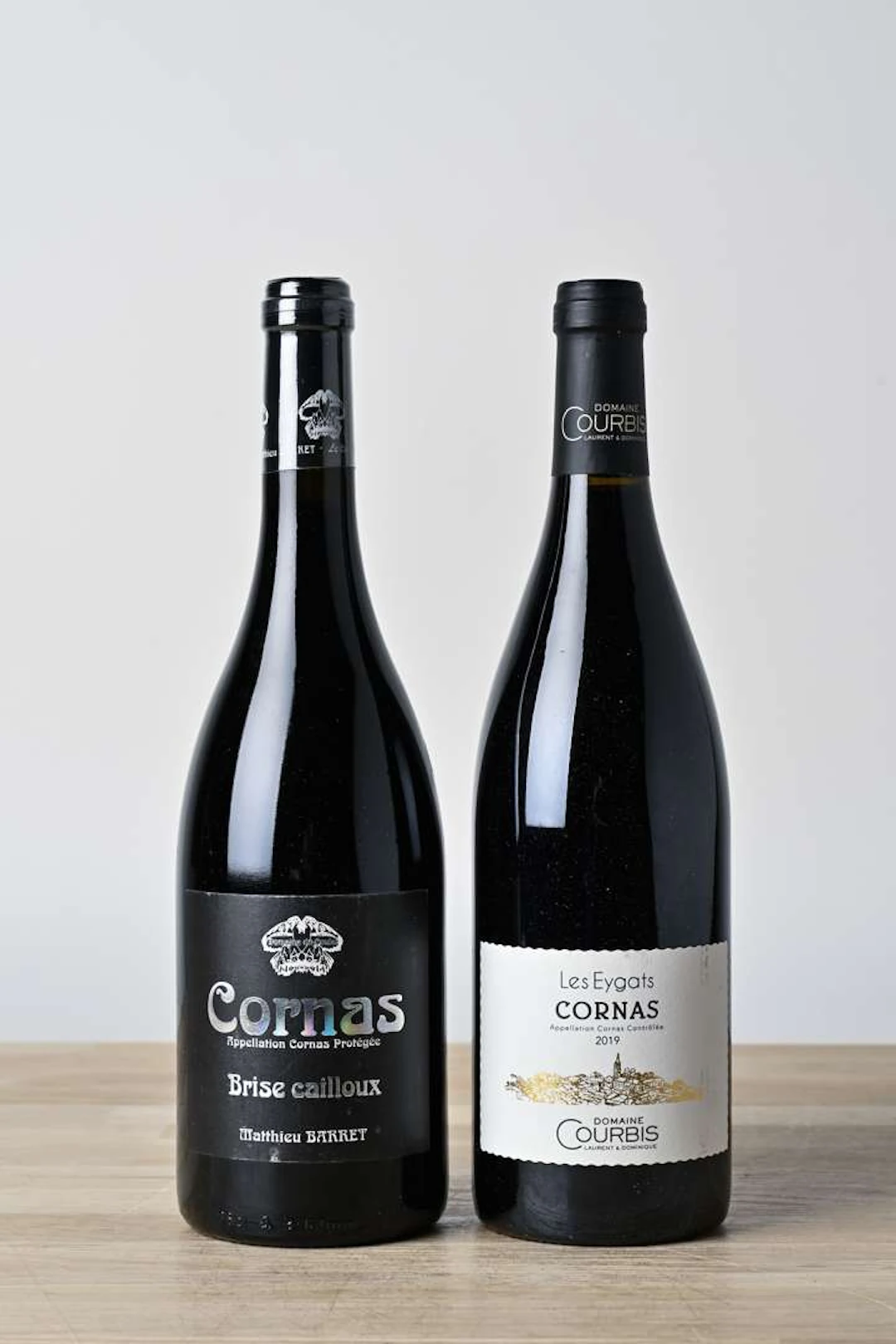 Domaine Courbis