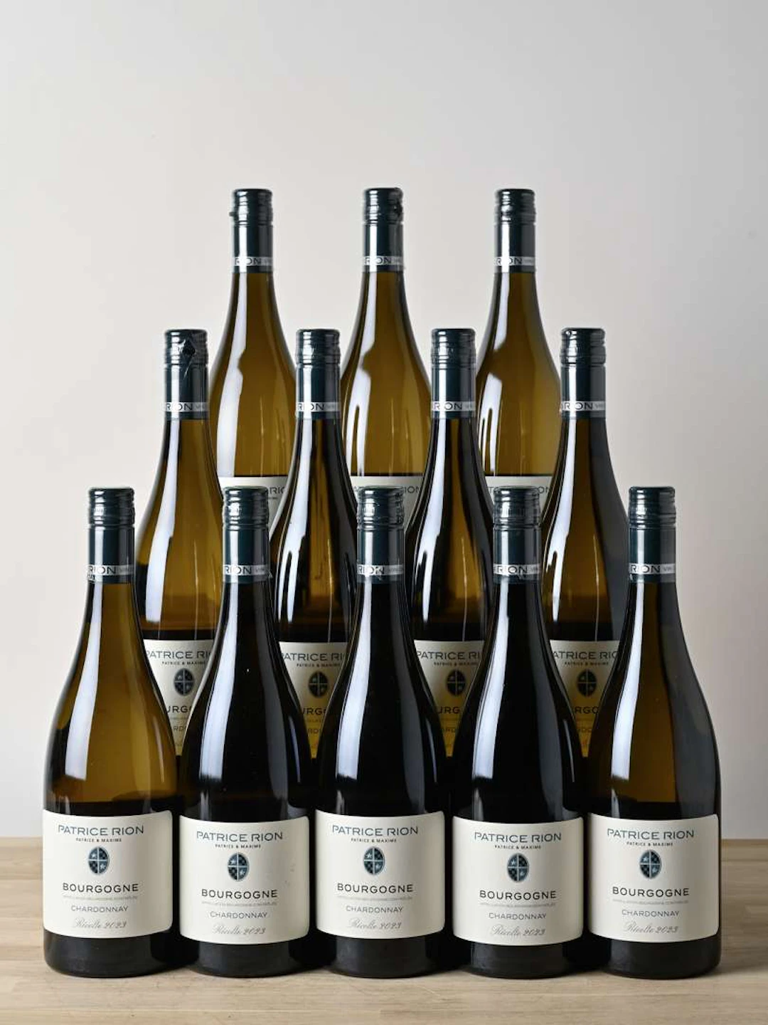 Domaine Patrice Rion