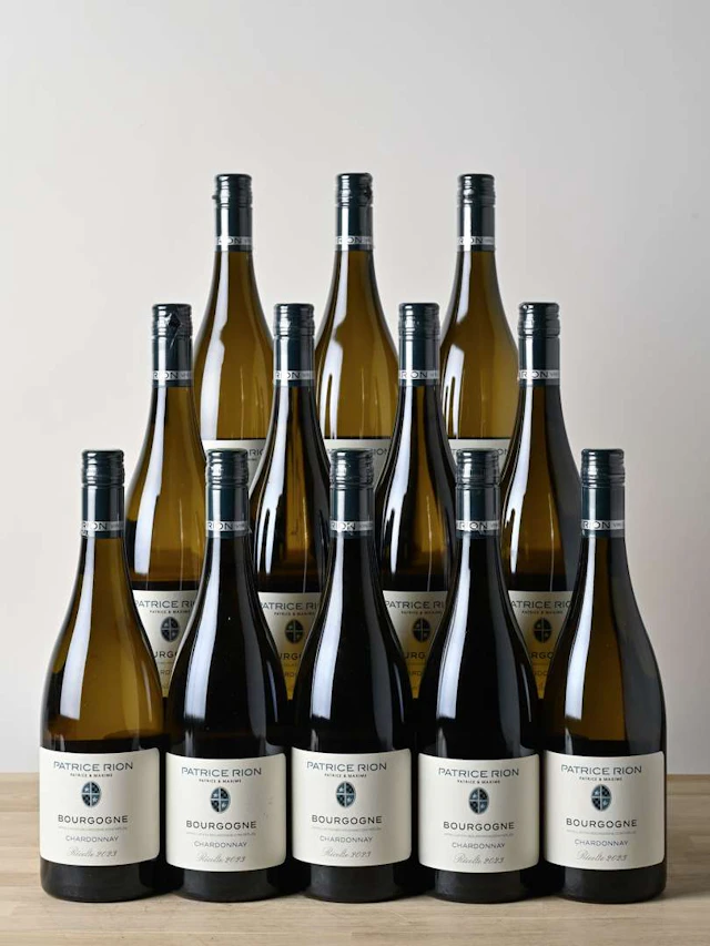 Domaine Patrice Rion