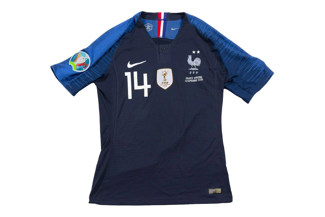 FOOTBALL - Blaise MATUIDI