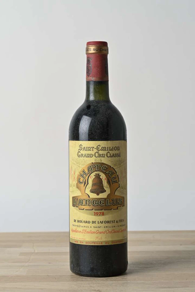 Saint-Emilion