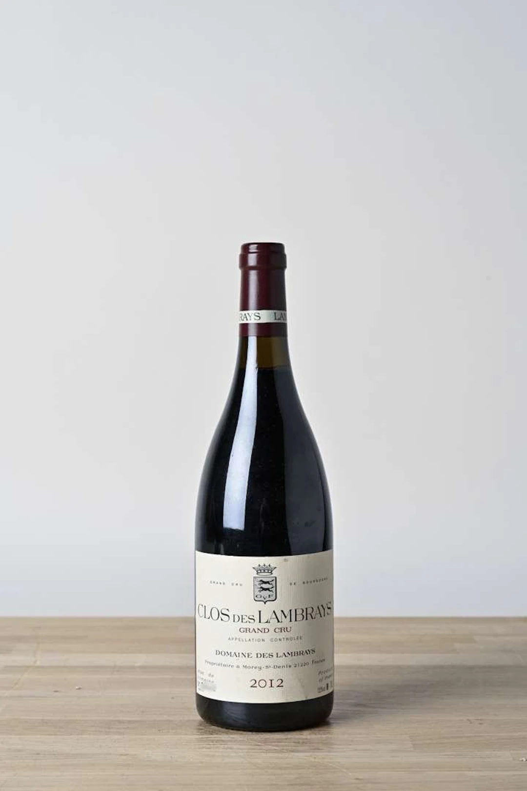 Domaine des Lambrays