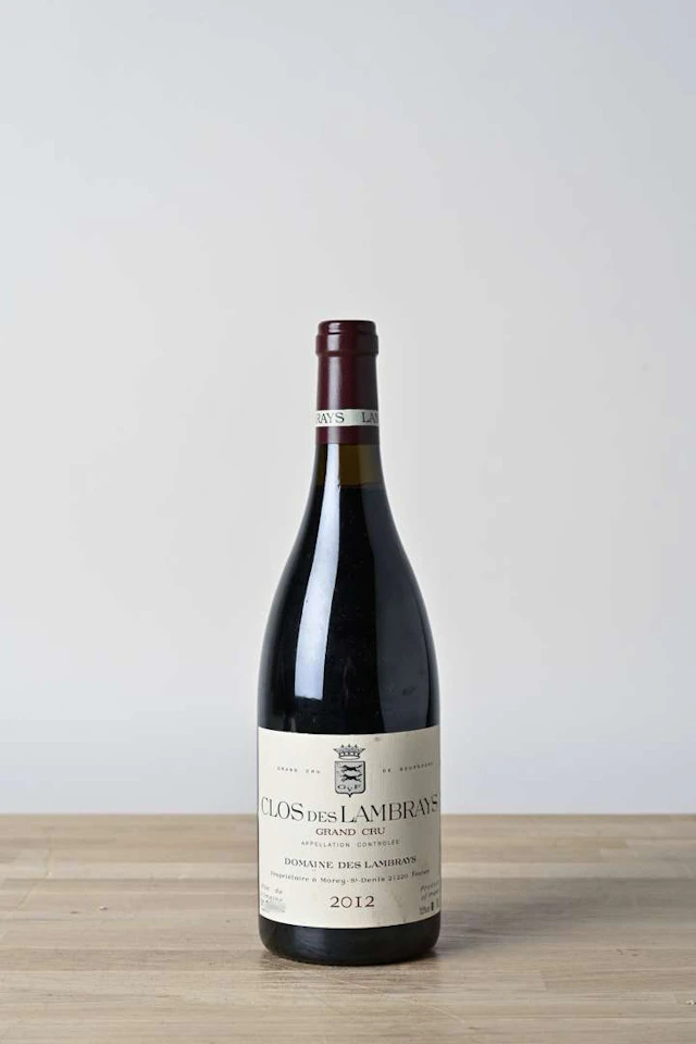 Domaine des Lambrays