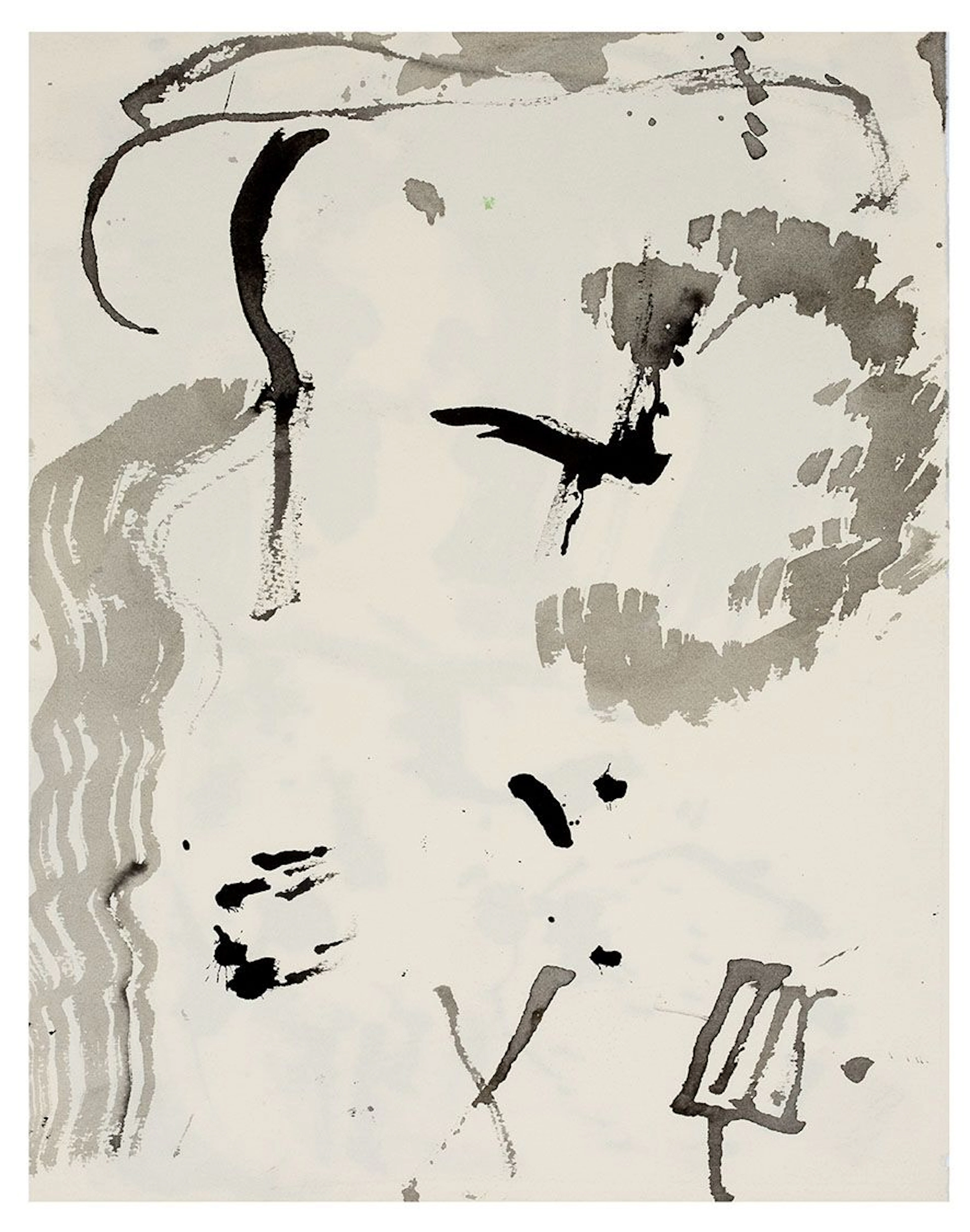Hanna BEN DOV (1919-2009) - Lot 64