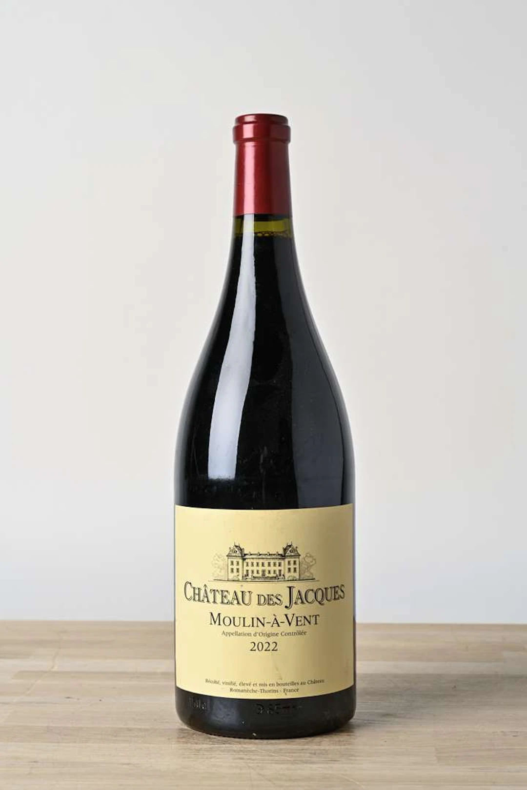 Château des Jacques