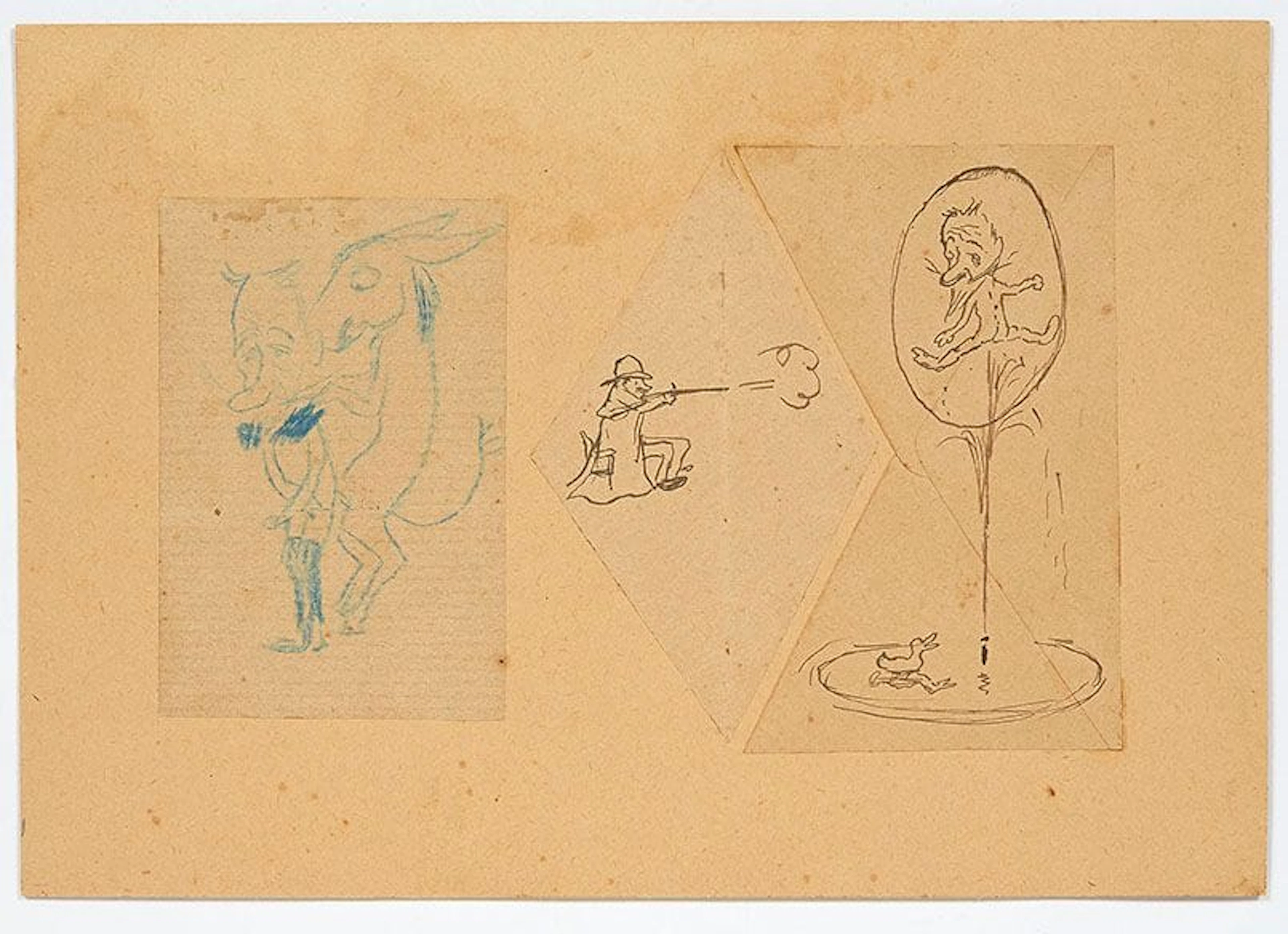 MAUPASSANT Guy de (1850-1893). - Lot 515