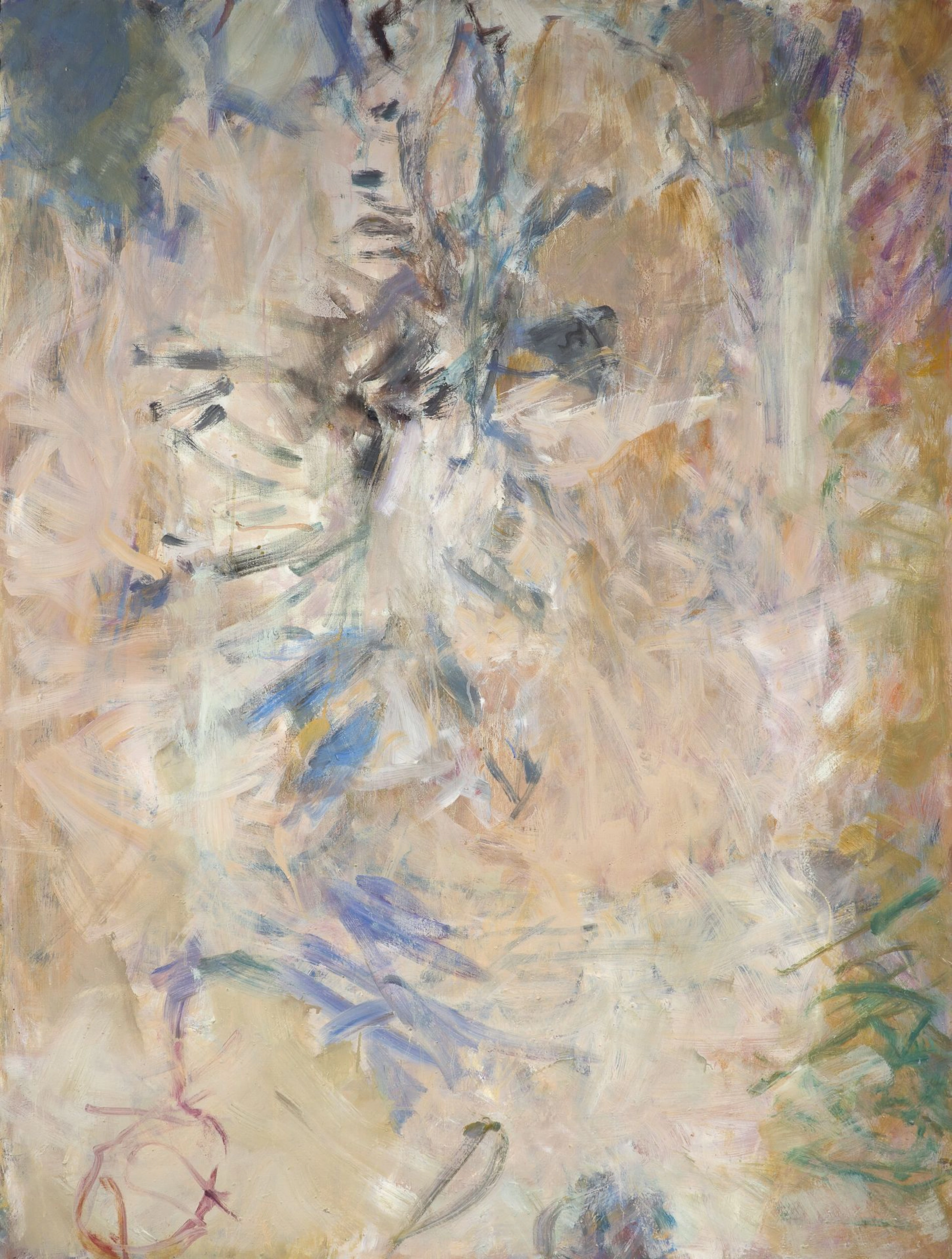 Hanna BEN DOV (1919-2009) - Lot 33
