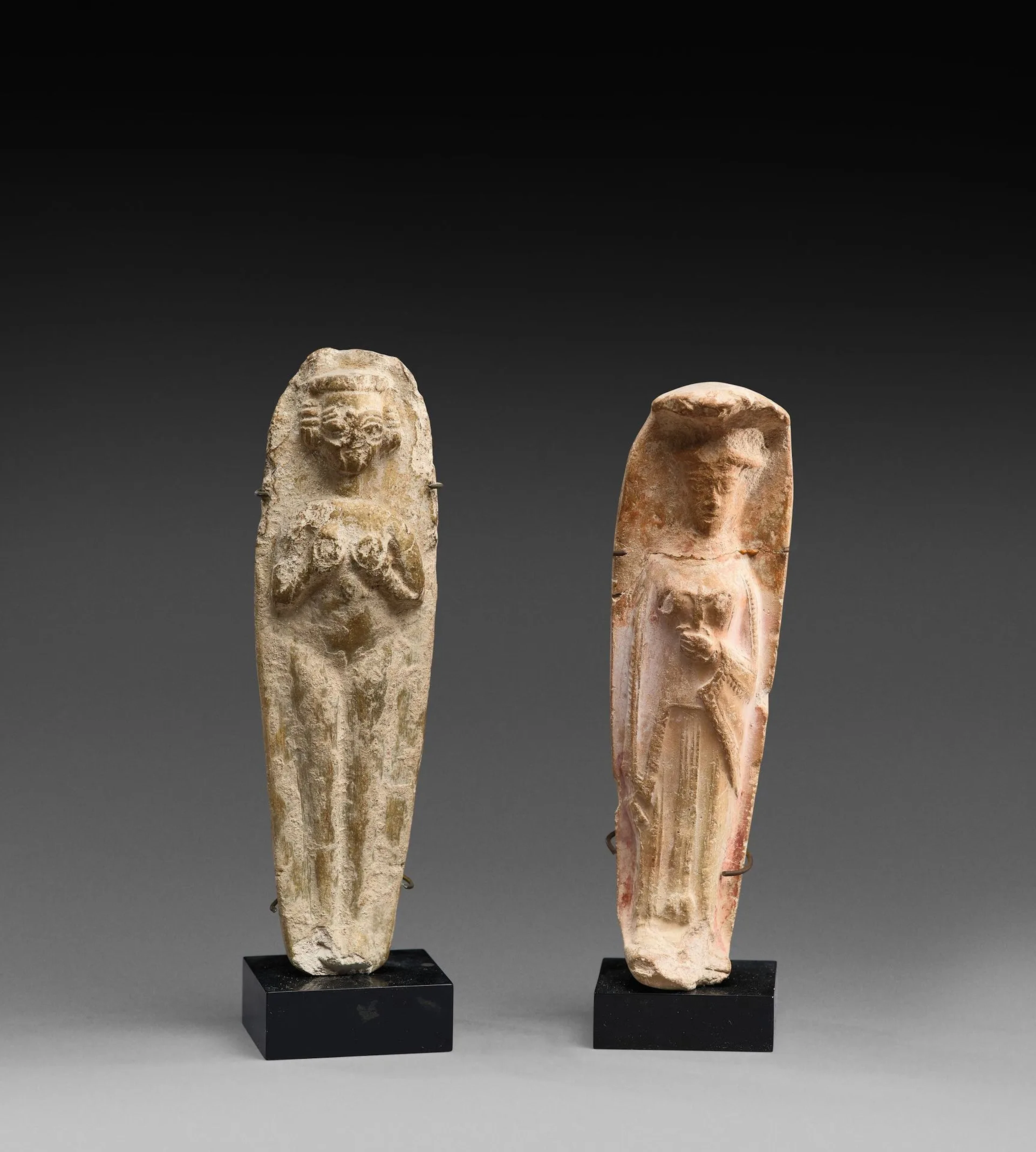 IDOL OF ASTARTE - Lot 36