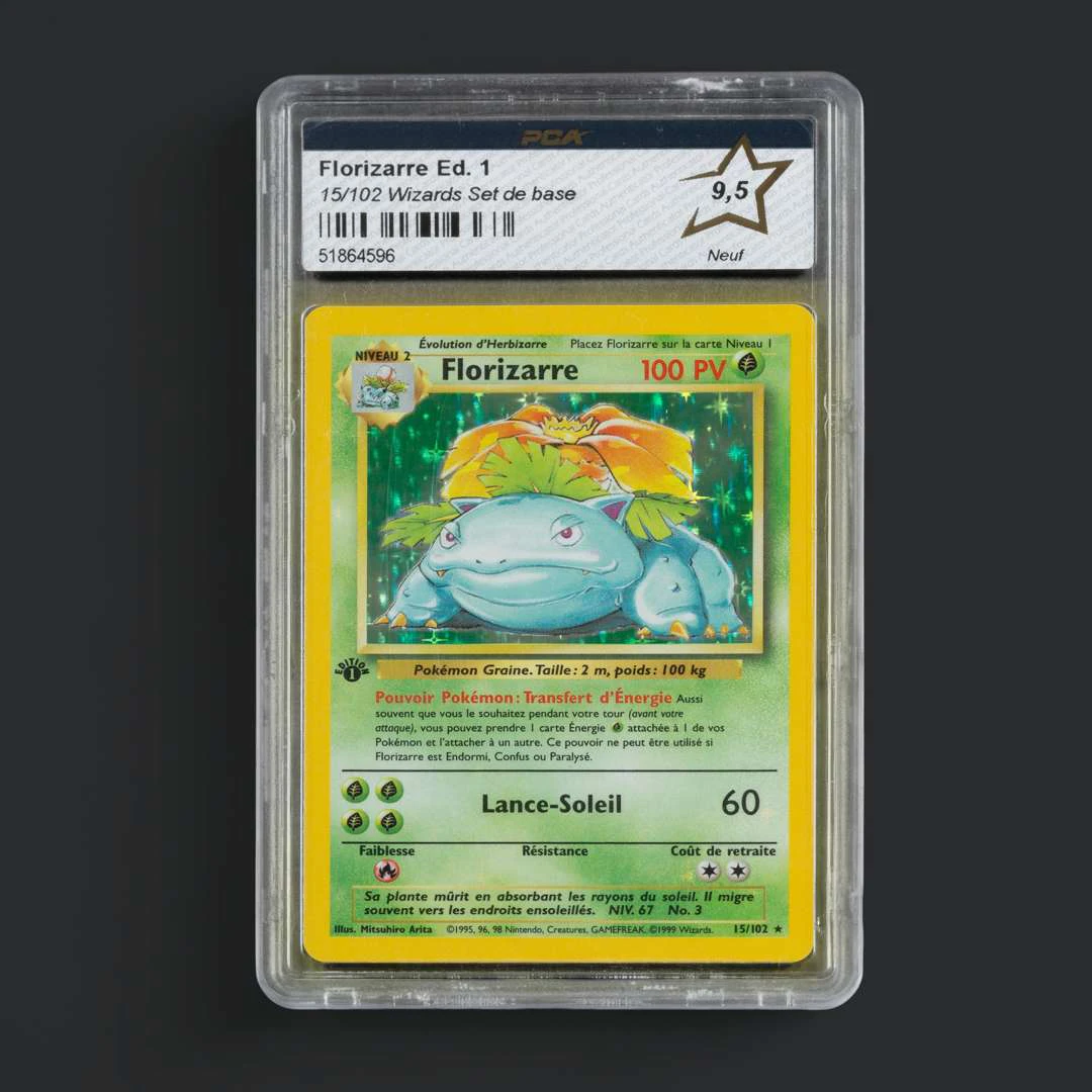 Pokémon: Venusaur