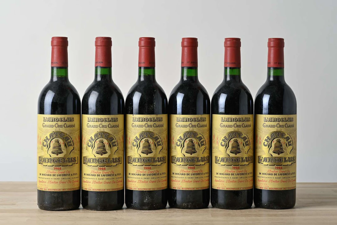 Saint-Emilion