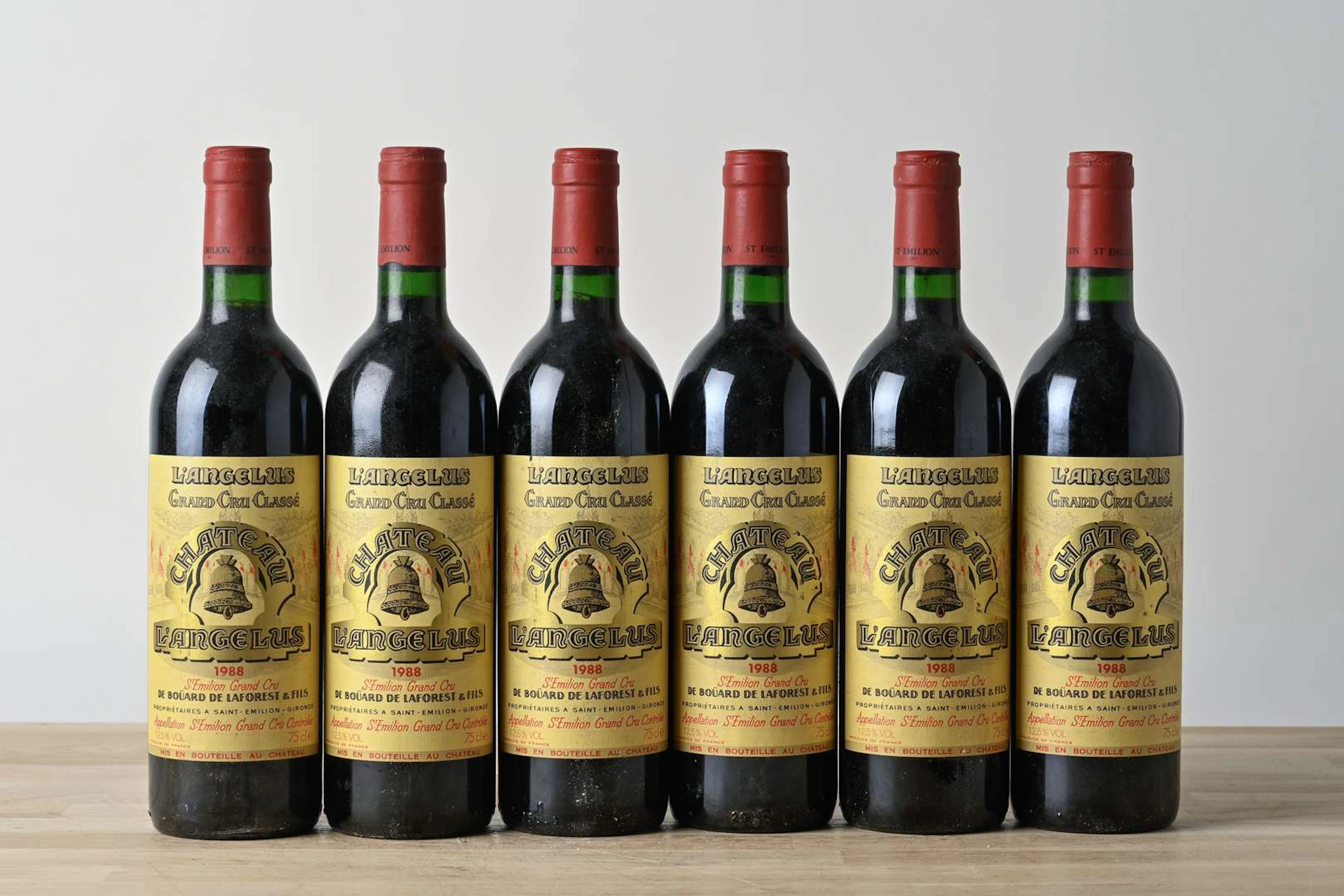 Saint-Emilion
