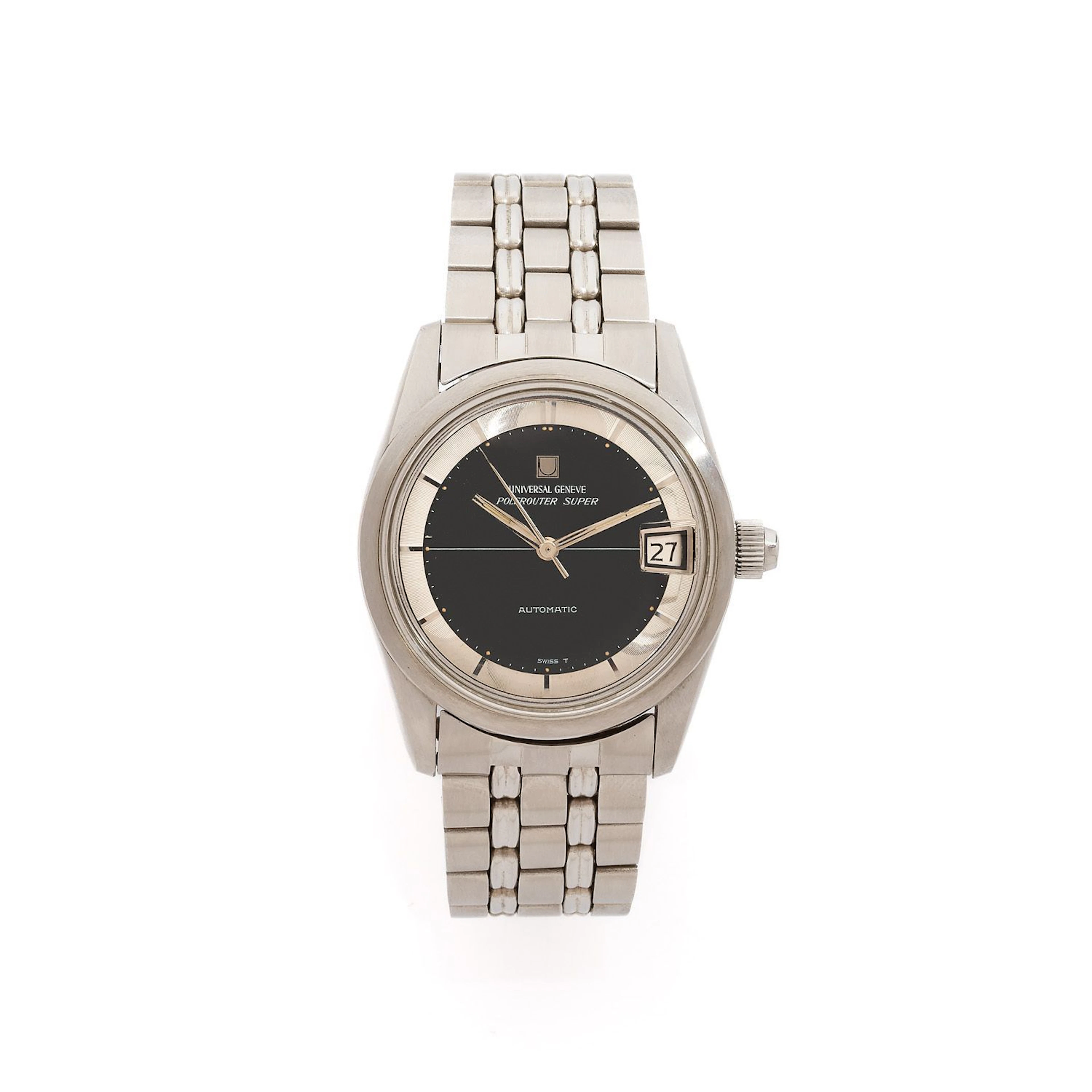 UNIVERSAL GENEVE - Lot 1