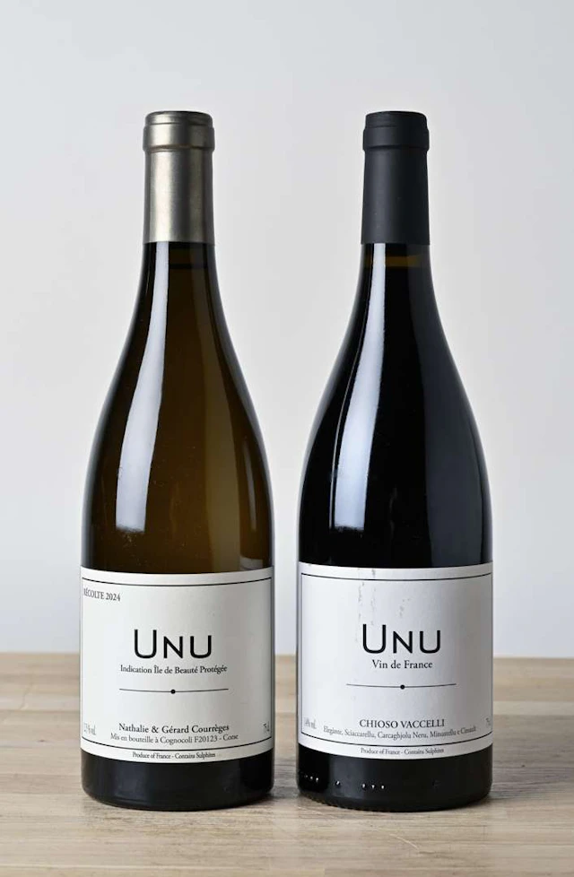 Domaine Chioso Vaccelli
